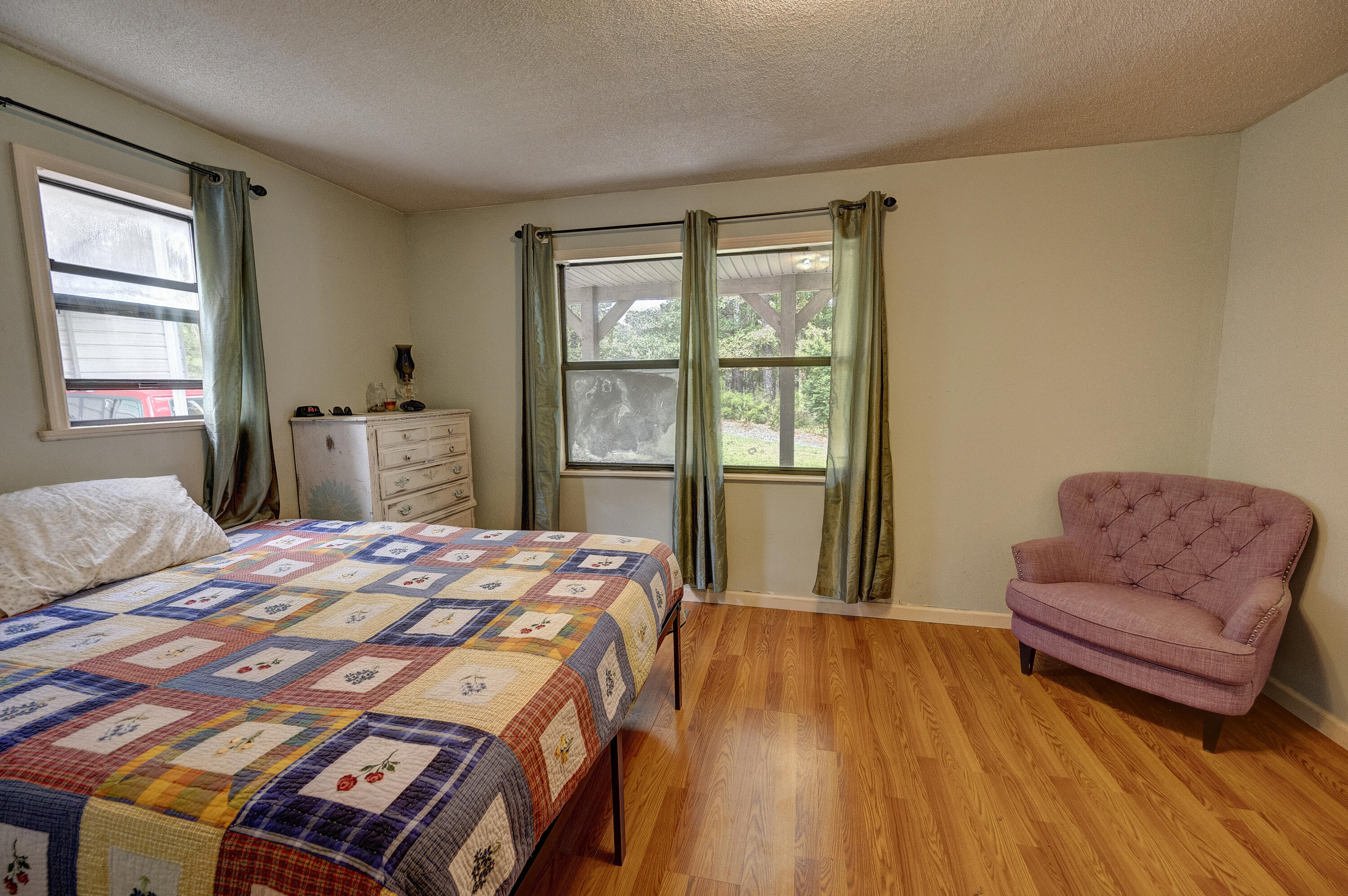 350 Wilbanks Road Chatsworth, GA 30705 - Photo 16 of 35 DSC_35061