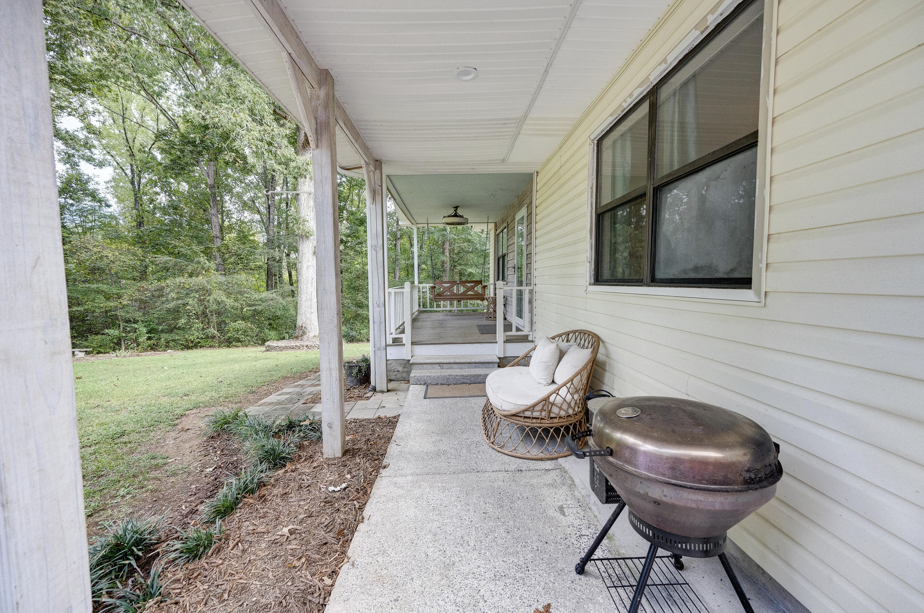 350 Wilbanks Road Chatsworth, GA 30705 - Photo 21 of 35 DSC_35361