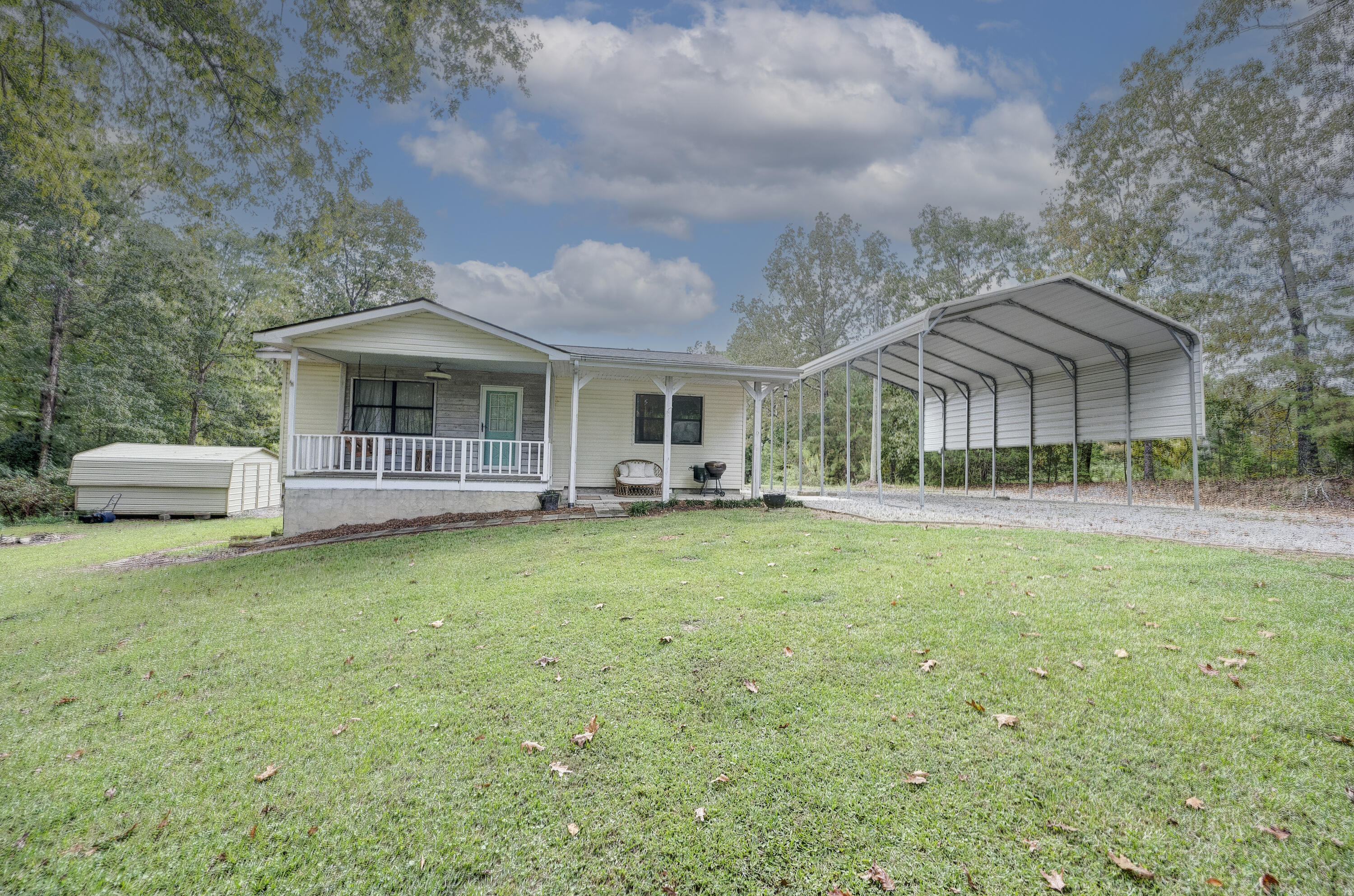 350 Wilbanks Road Chatsworth, GA 30705 - Photo 22 of 35 DSC_35461