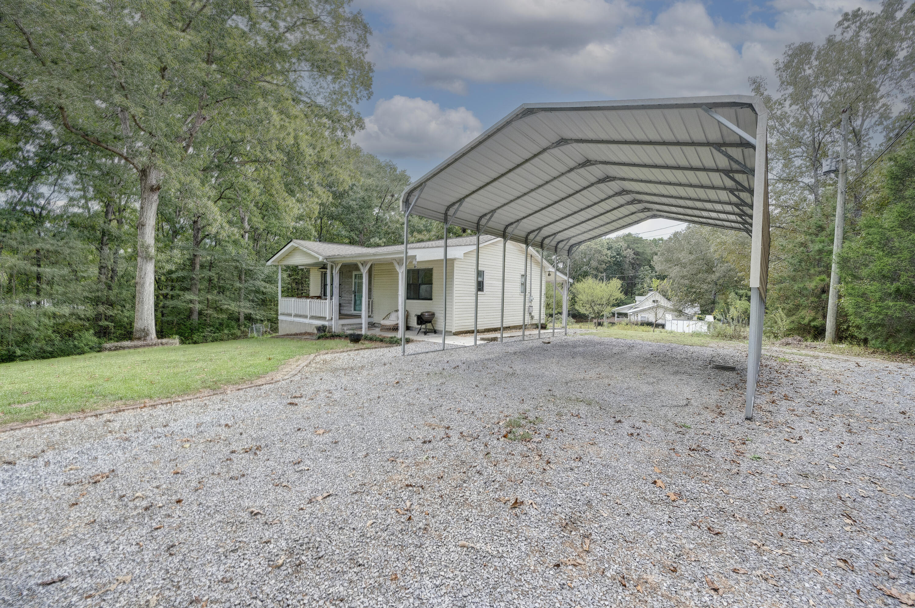 350 Wilbanks Road Chatsworth, GA 30705 - Photo 23 of 35 DSC_35611