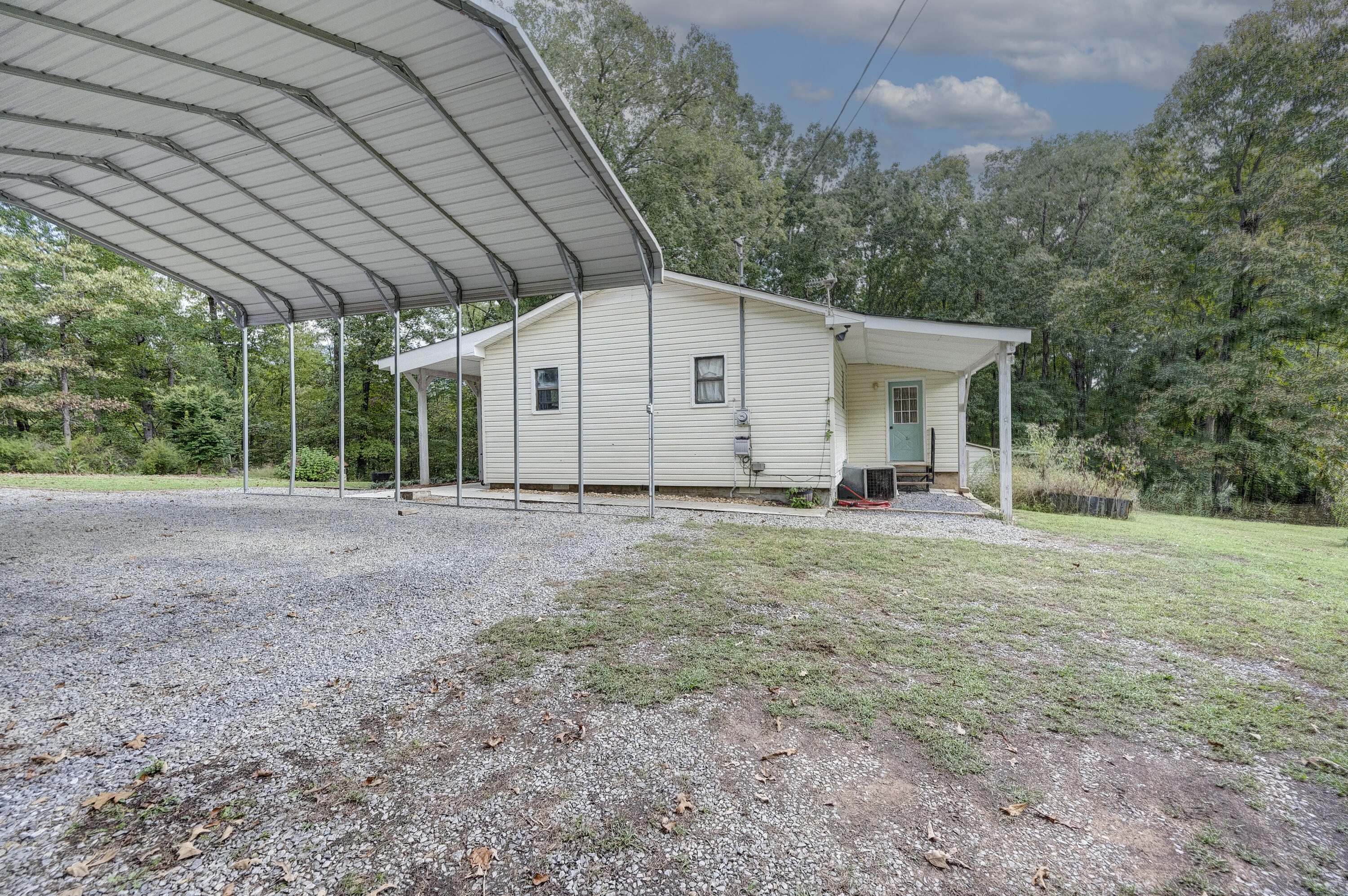 350 Wilbanks Road Chatsworth, GA 30705 - Photo 24 of 35 DSC_35661