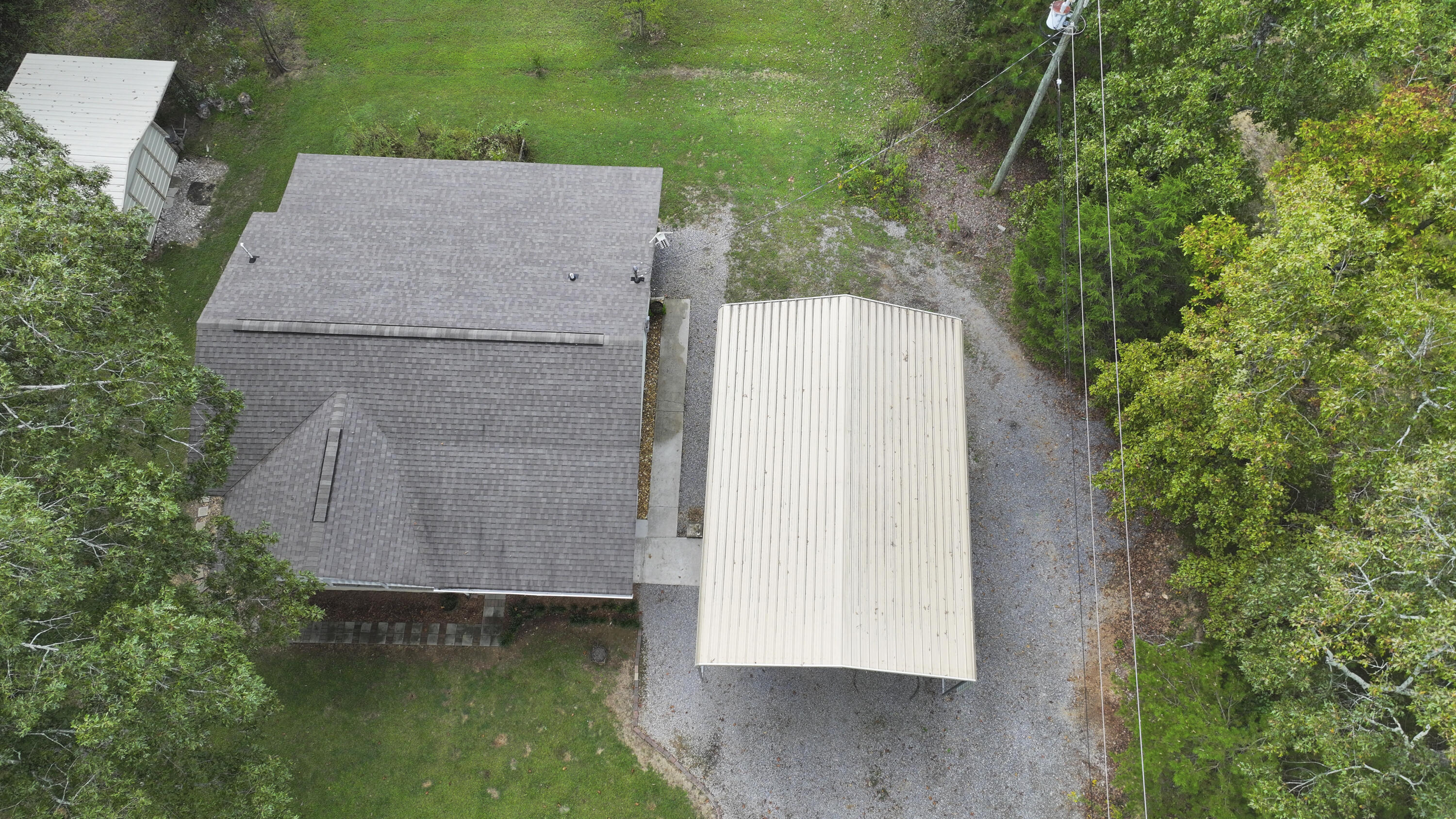 350 Wilbanks Road Chatsworth, GA 30705 - Photo 30 of 35 DJI_20250929144324_0033_D