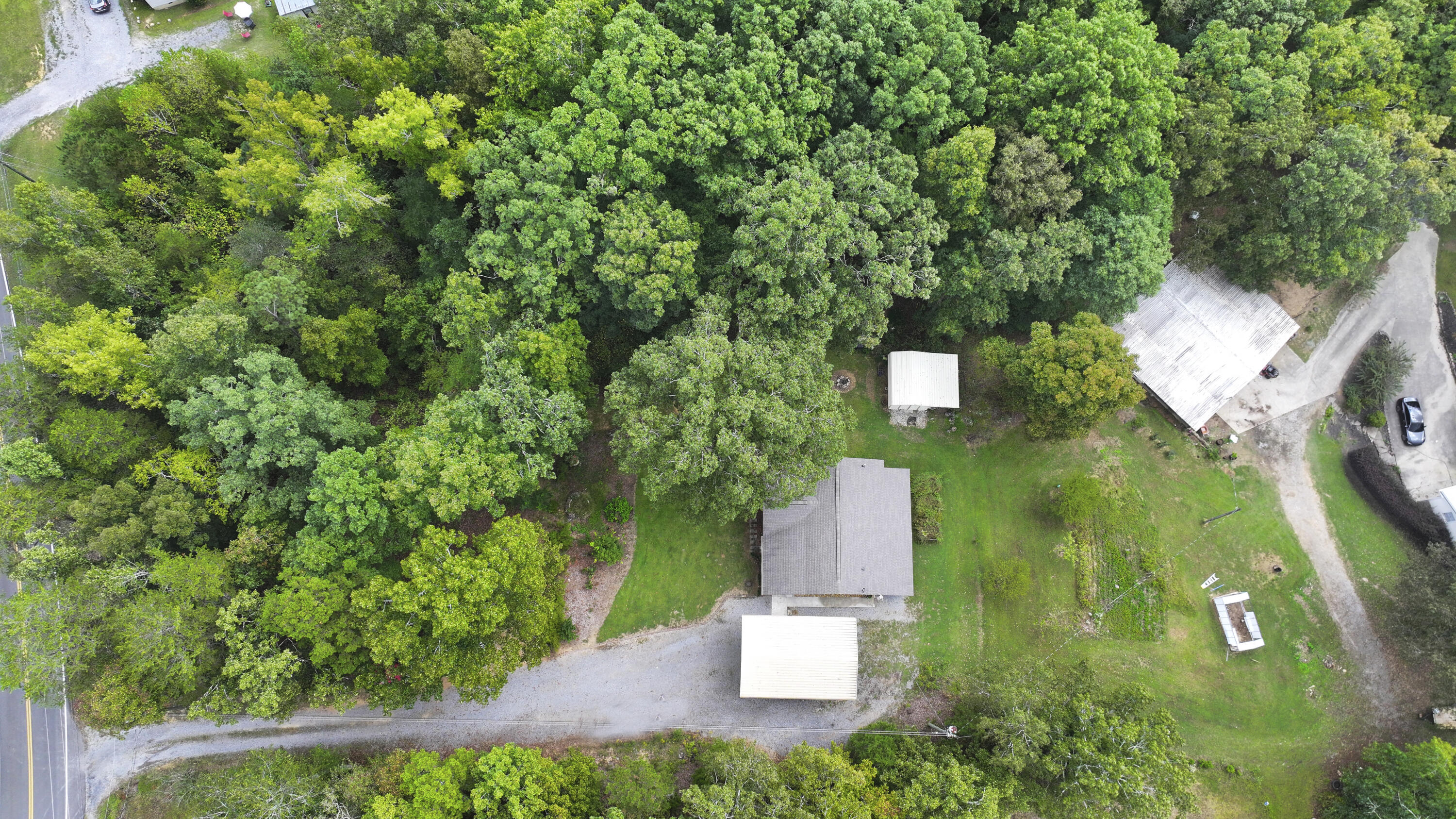 350 Wilbanks Road Chatsworth, GA 30705 - Photo 31 of 35 DJI_20250929144355_0034_D