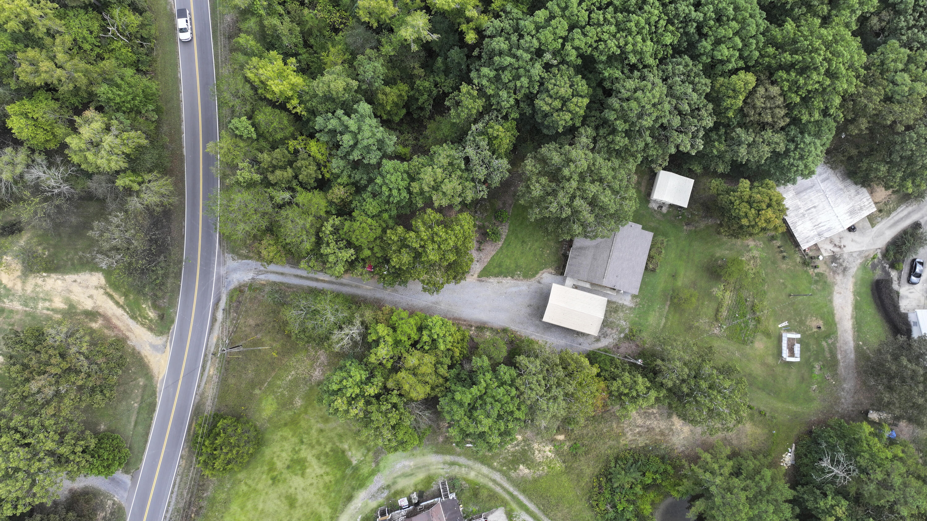 350 Wilbanks Road Chatsworth, GA 30705 - Photo 34 of 35 DJI_20250929144428_0039_D