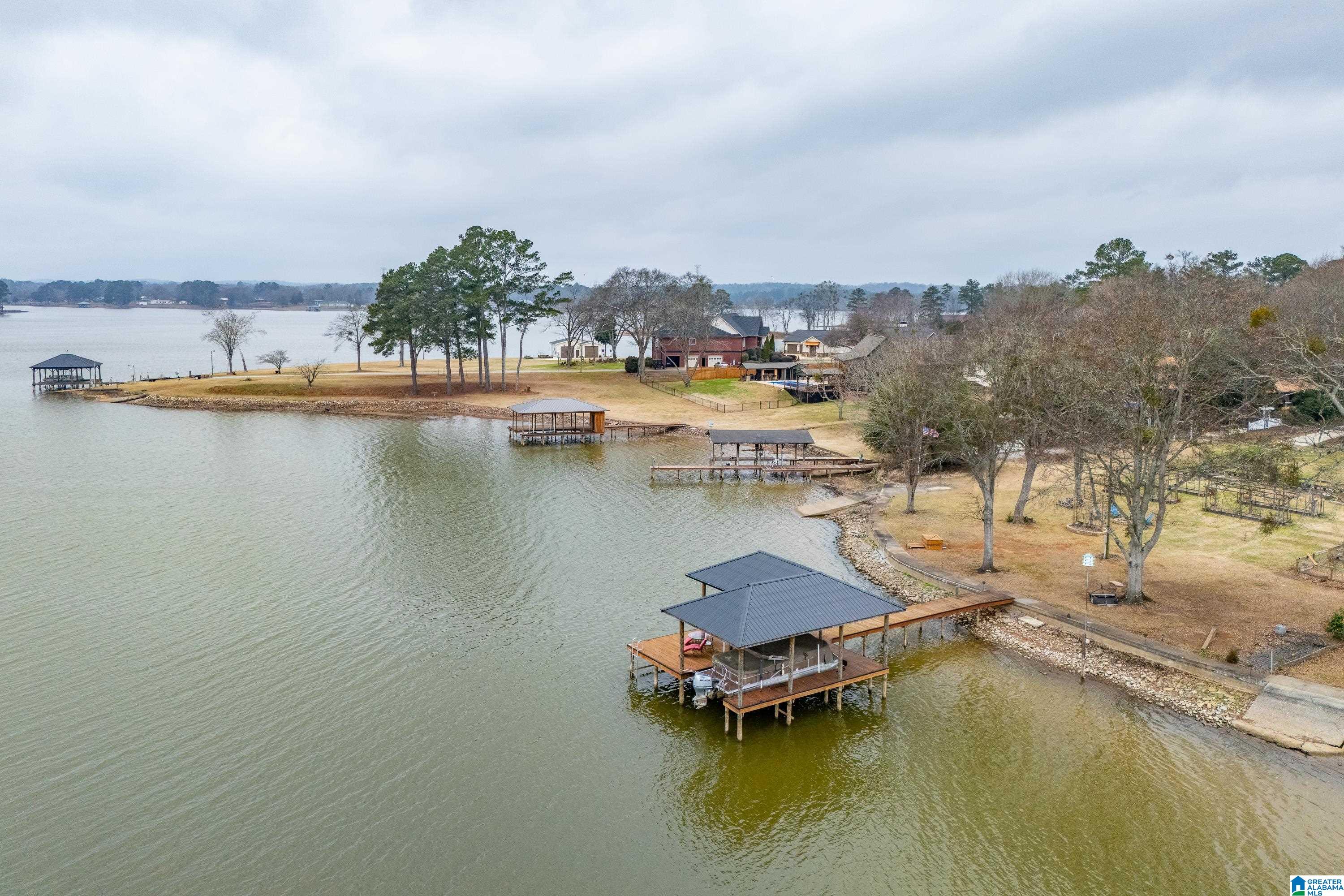 2863 England Road Lincoln, AL 35096 - Photo 71 of 77