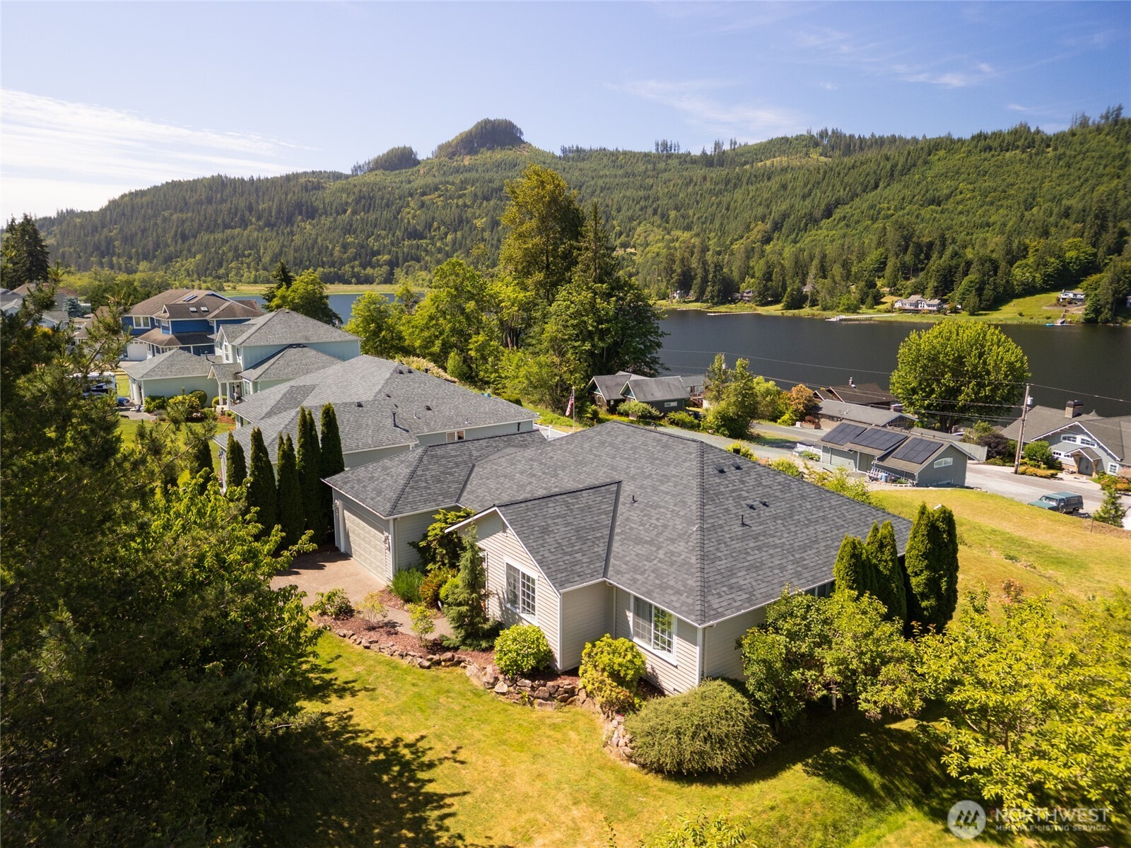 18820 Big Lake Ridge Place Mount Vernon, WA 98274 - Photo 9 of 40