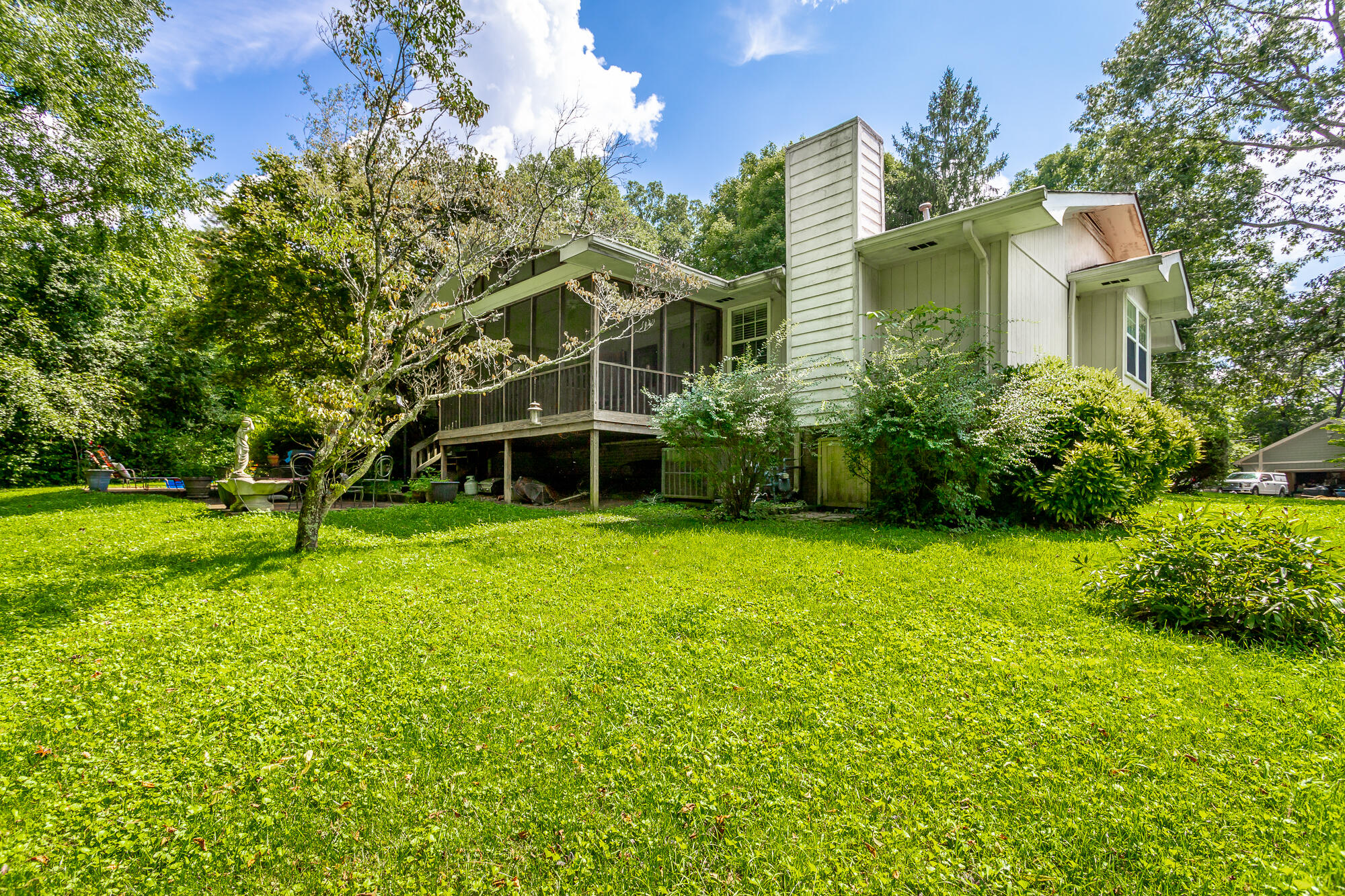 844 South Murrell Road Signal Mountain, TN 37377 - Photo 13 of 43 Exterior 13