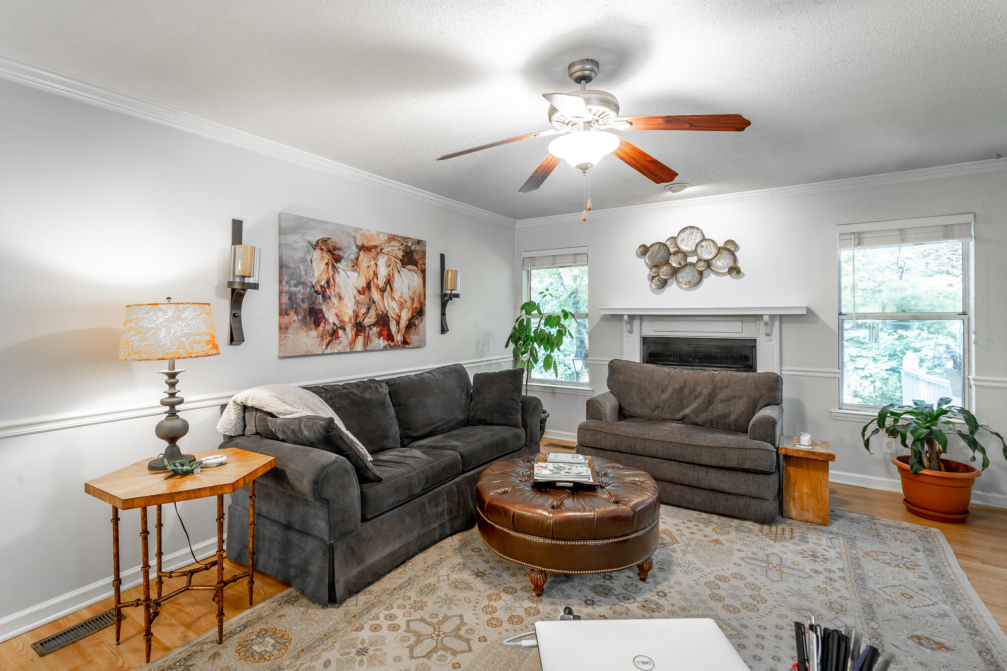 844 South Murrell Road Signal Mountain, TN 37377 - Photo 14 of 43 Interior 1