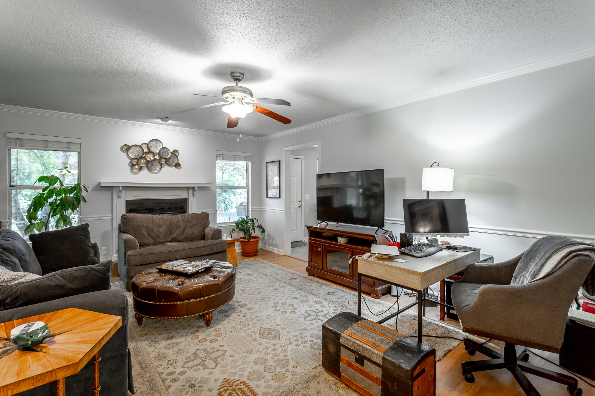 844 South Murrell Road Signal Mountain, TN 37377 - Photo 15 of 43 Interior 2