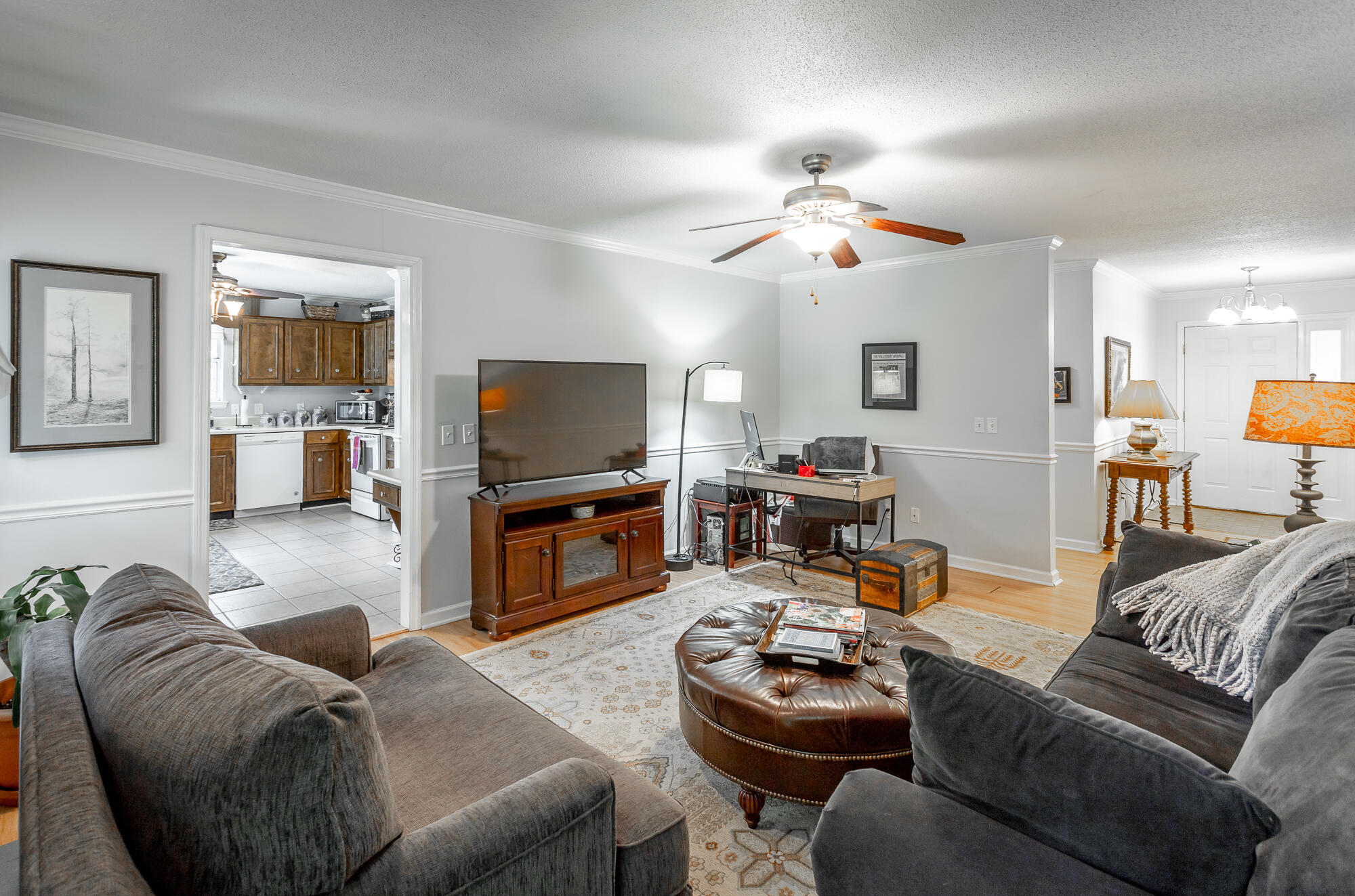 844 South Murrell Road Signal Mountain, TN 37377 - Photo 16 of 43 Interior 3