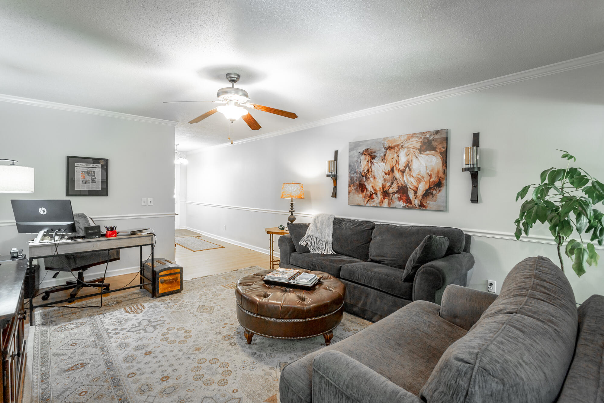 844 South Murrell Road Signal Mountain, TN 37377 - Photo 17 of 43 Interior 4