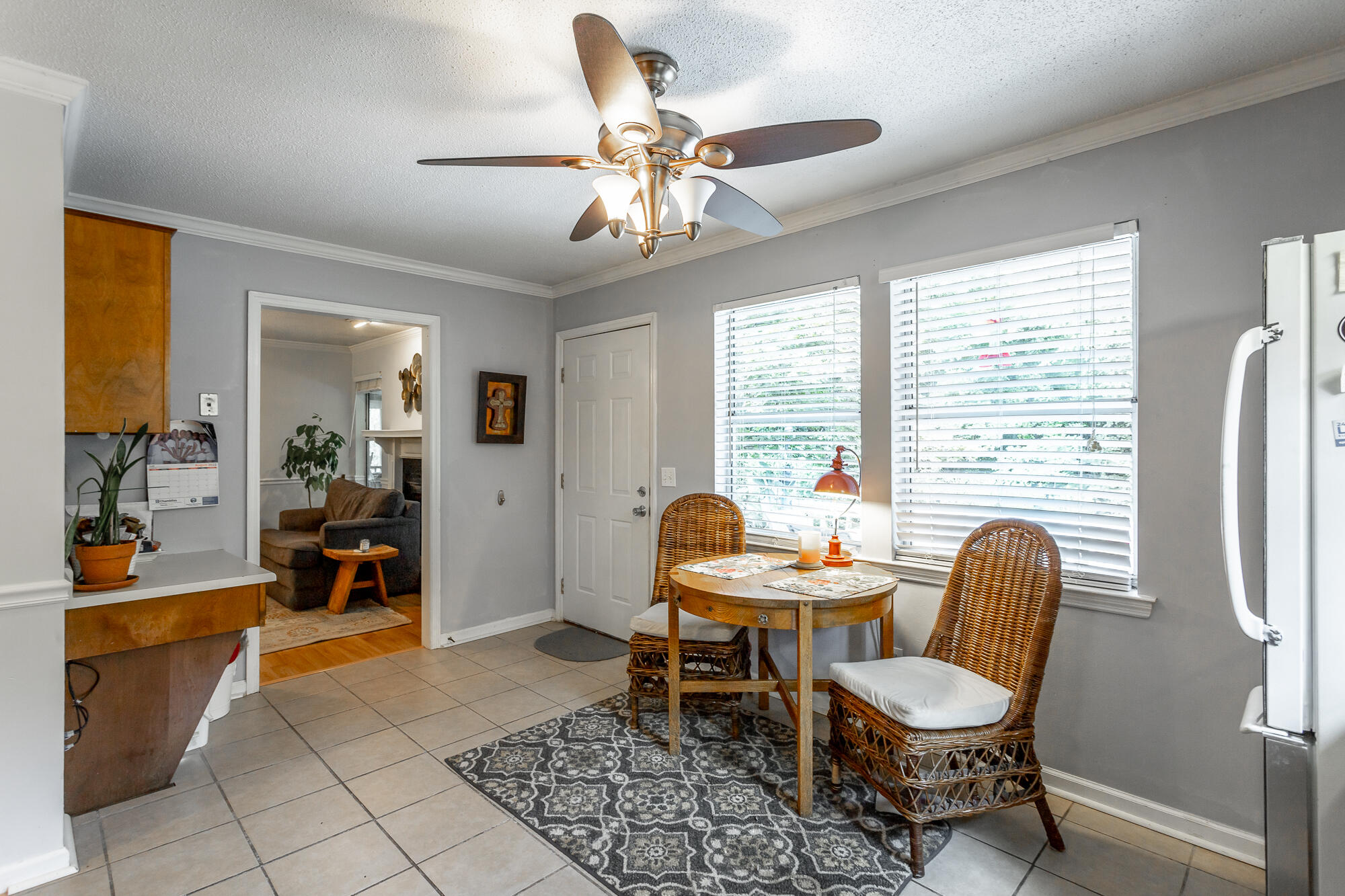 844 South Murrell Road Signal Mountain, TN 37377 - Photo 20 of 43 Interior 7