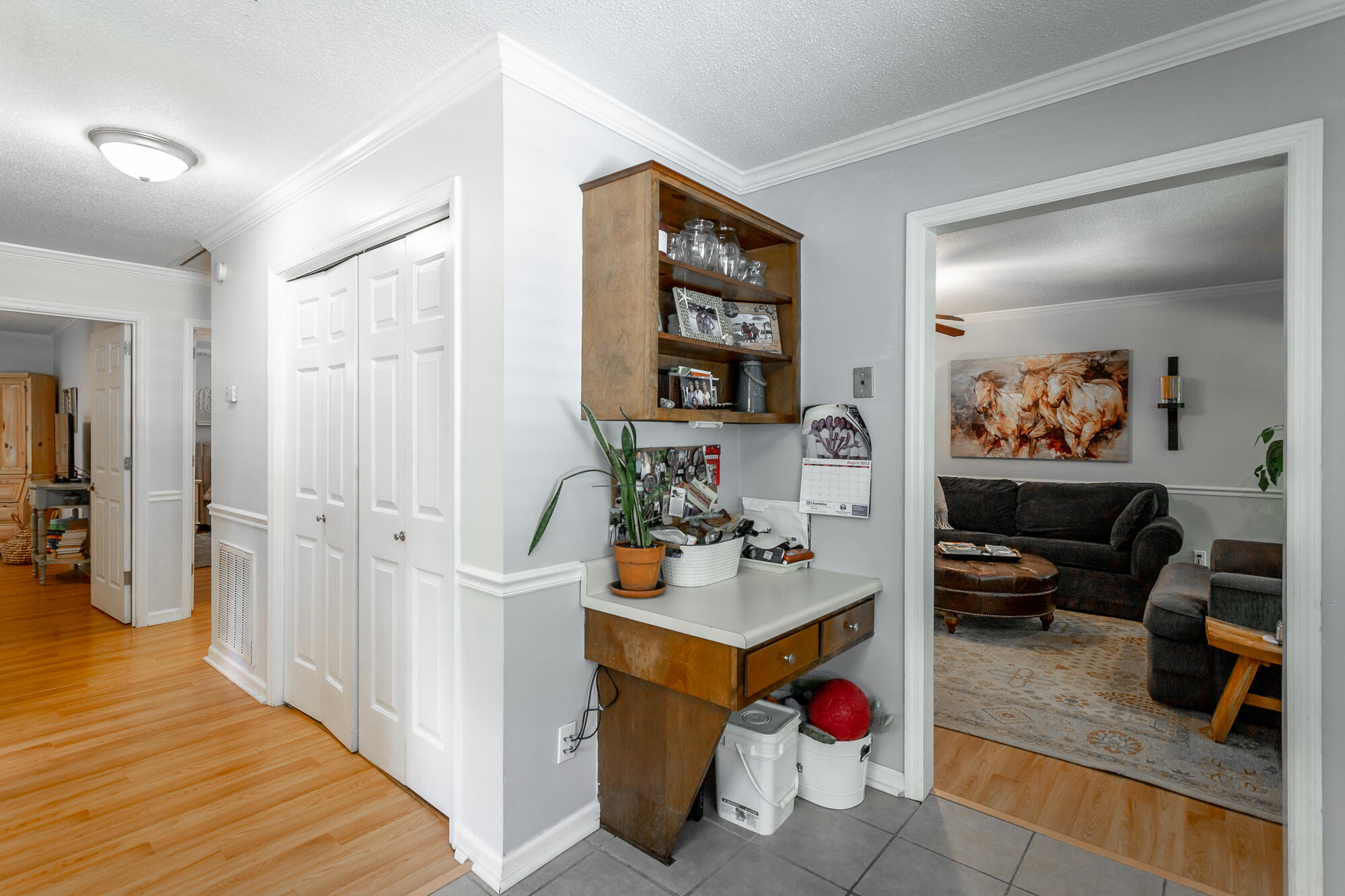 844 South Murrell Road Signal Mountain, TN 37377 - Photo 23 of 43 Interior 14