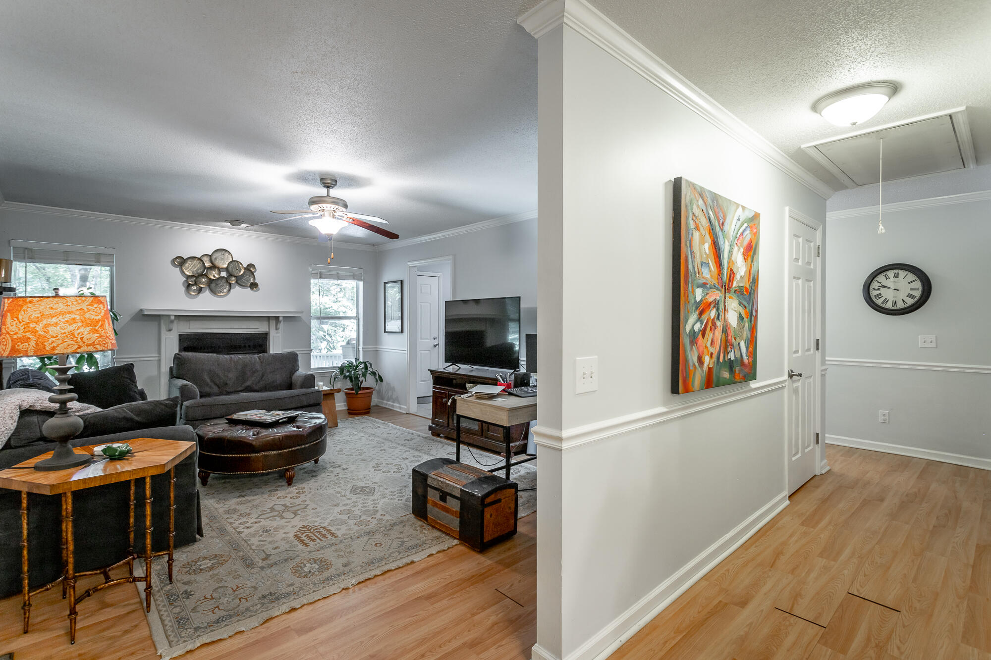 844 South Murrell Road Signal Mountain, TN 37377 - Photo 26 of 43 Interior 17