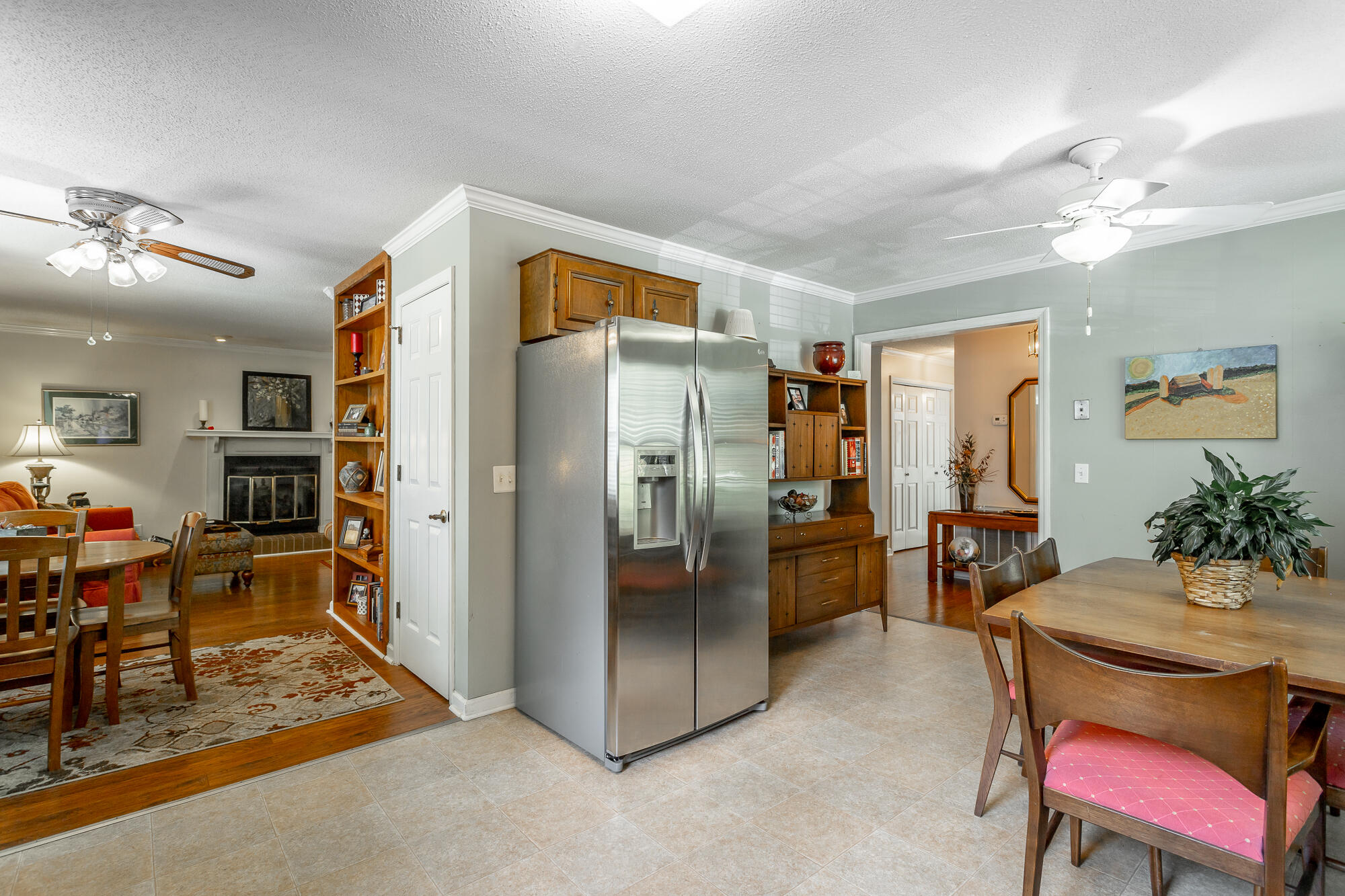 844 South Murrell Road Signal Mountain, TN 37377 - Photo 30 of 43 Interior B 4