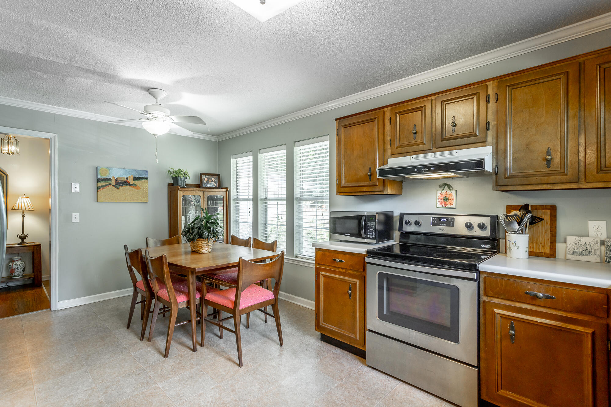 844 South Murrell Road Signal Mountain, TN 37377 - Photo 31 of 43 Interior B 5