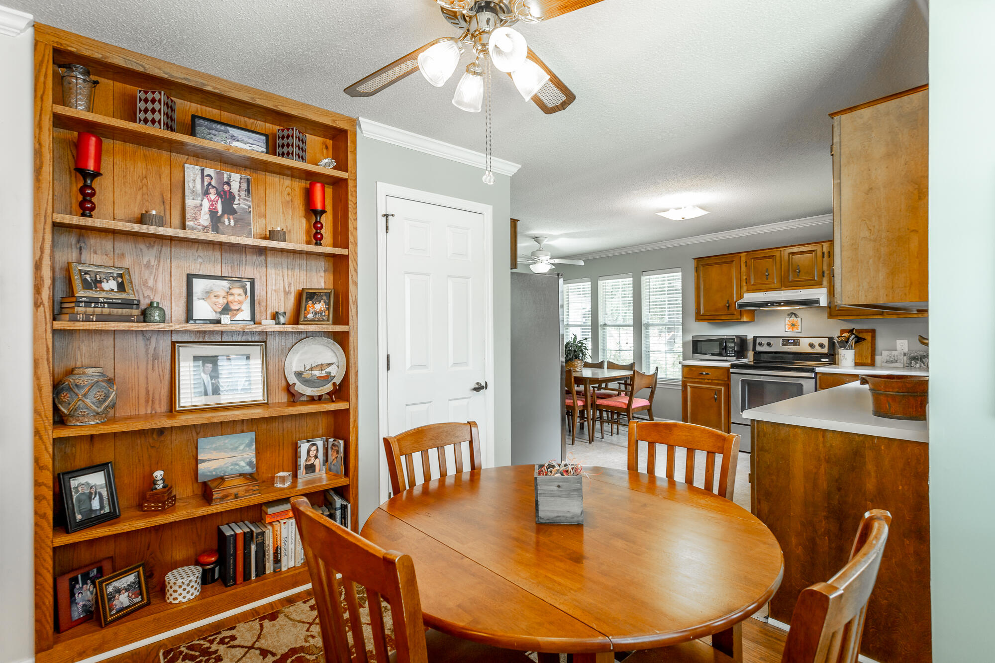 844 South Murrell Road Signal Mountain, TN 37377 - Photo 32 of 43 Interior B 6