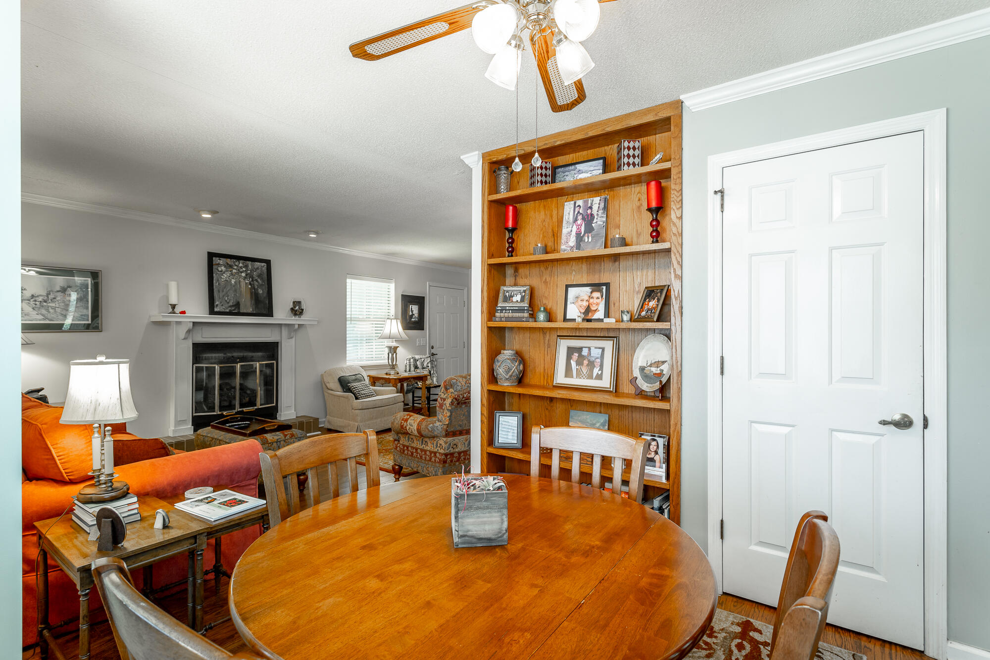 844 South Murrell Road Signal Mountain, TN 37377 - Photo 33 of 43 Interior B 7