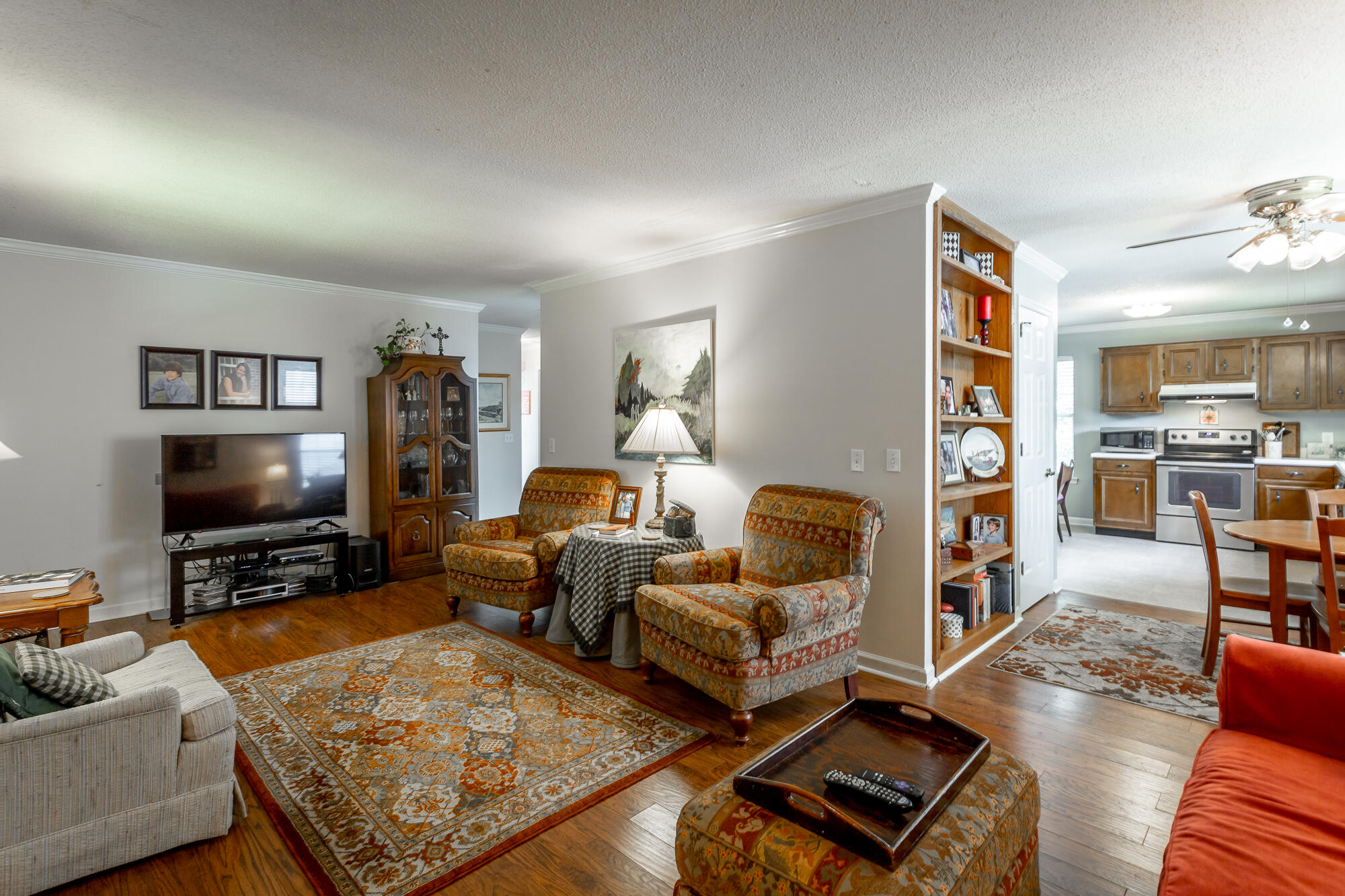 844 South Murrell Road Signal Mountain, TN 37377 - Photo 35 of 43 Interior B 9