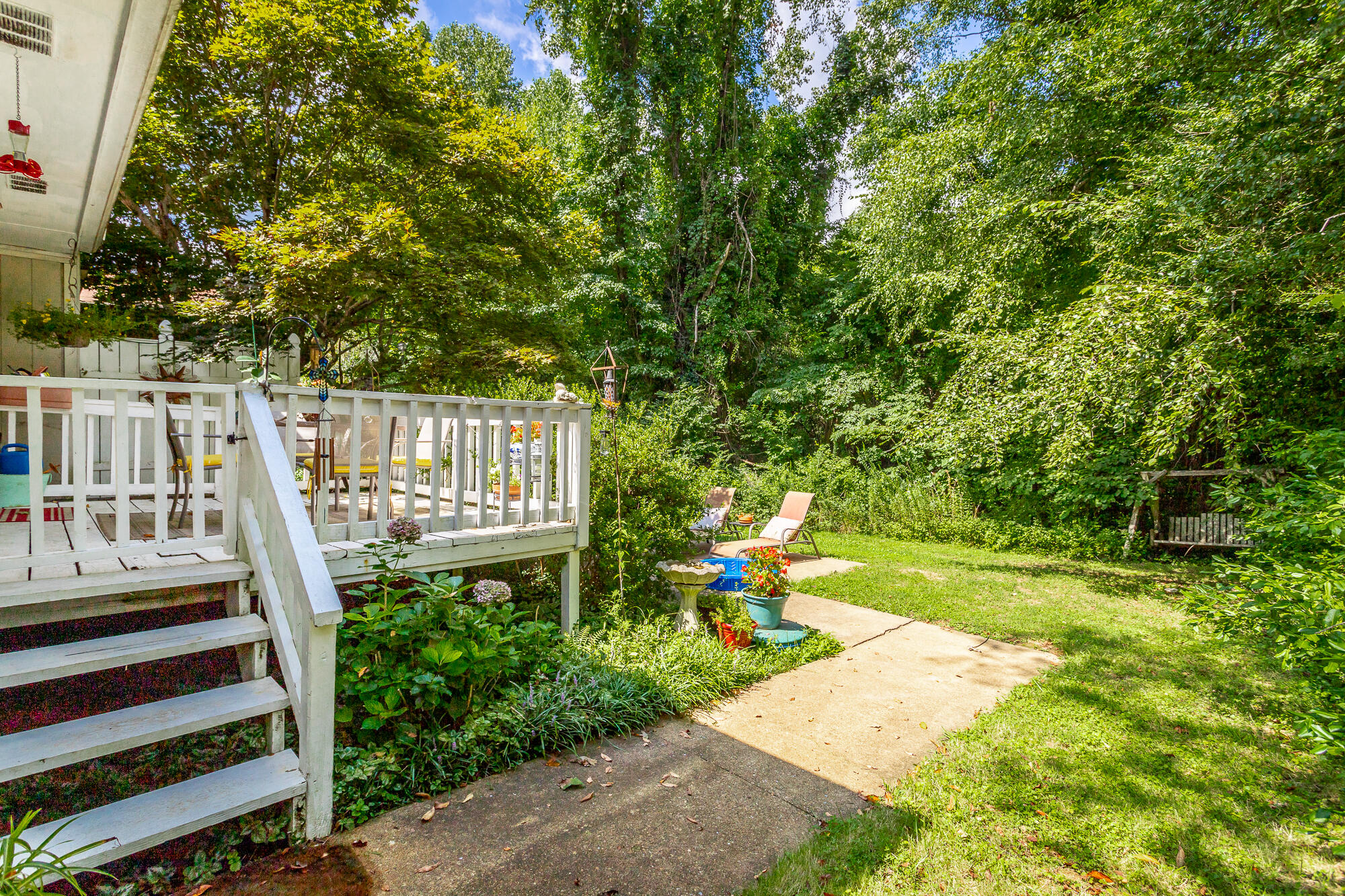 844 South Murrell Road Signal Mountain, TN 37377 - Photo 6 of 43 Exterior 6