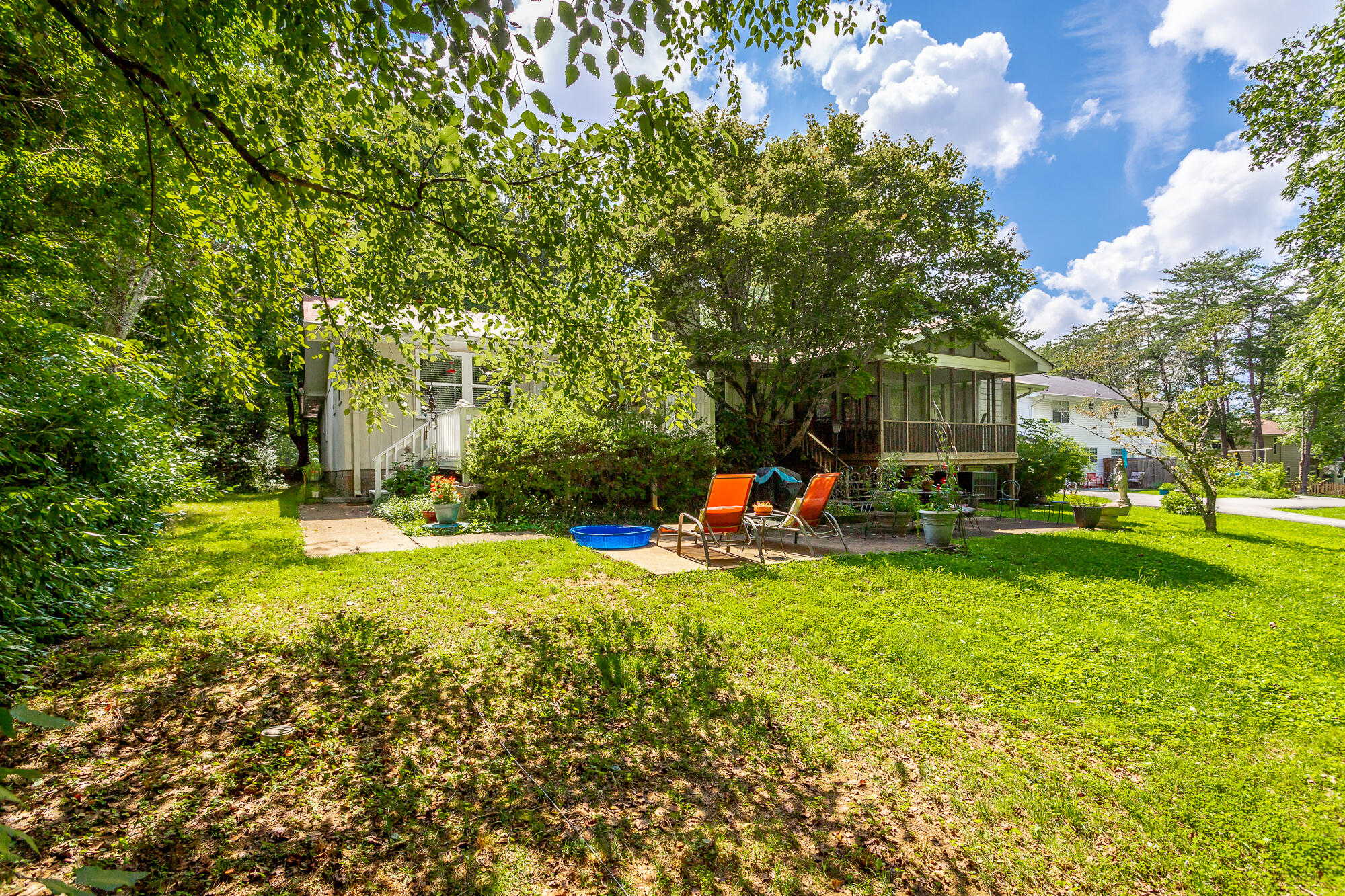 844 South Murrell Road Signal Mountain, TN 37377 - Photo 7 of 43 Exterior 7