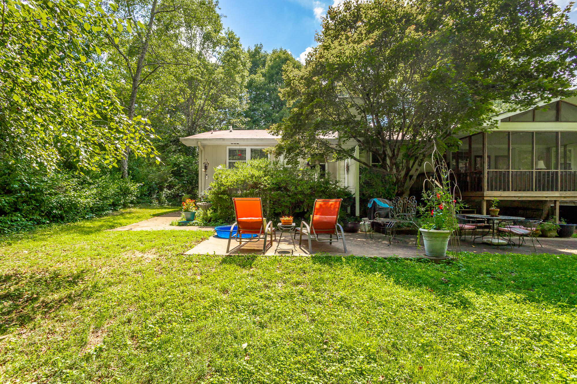 844 South Murrell Road Signal Mountain, TN 37377 - Photo 8 of 43 Exterior 8