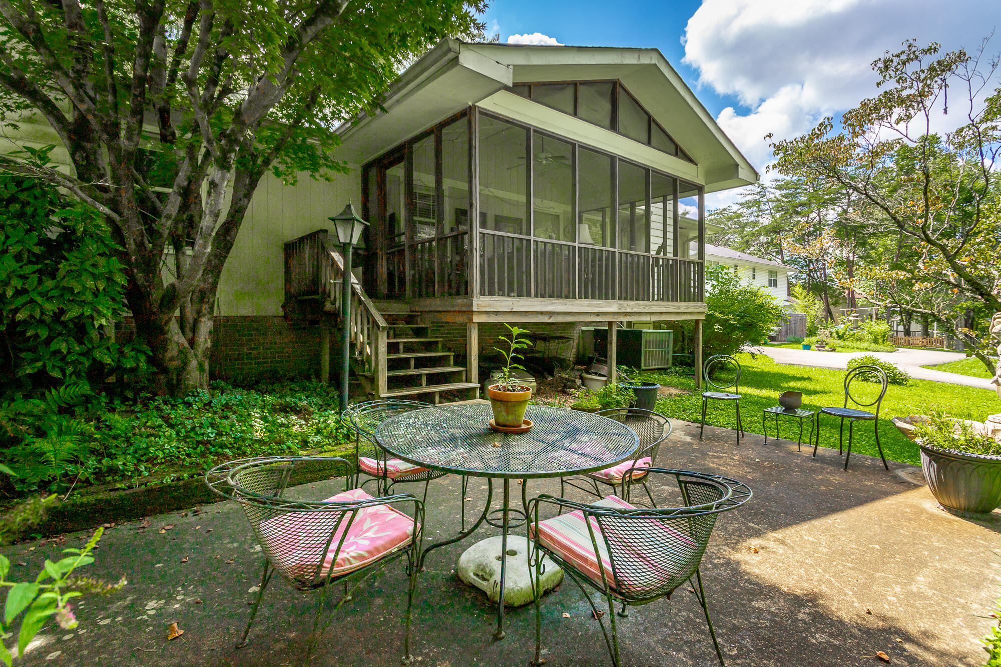 844 South Murrell Road Signal Mountain, TN 37377 - Photo 9 of 43 Exterior 9