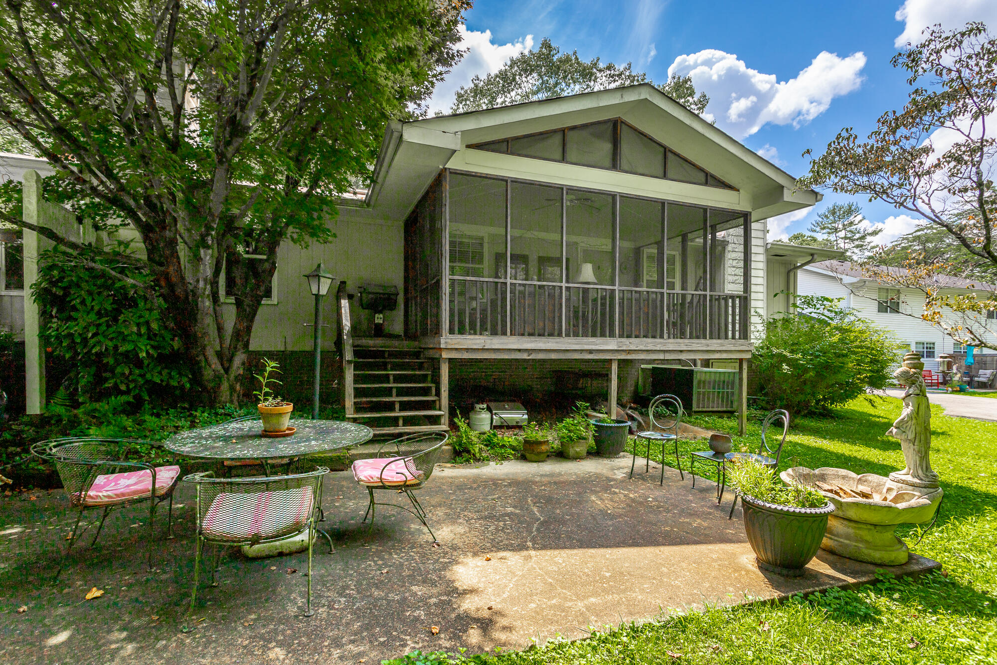 844 South Murrell Road Signal Mountain, TN 37377 - Photo 10 of 43 Exterior 10