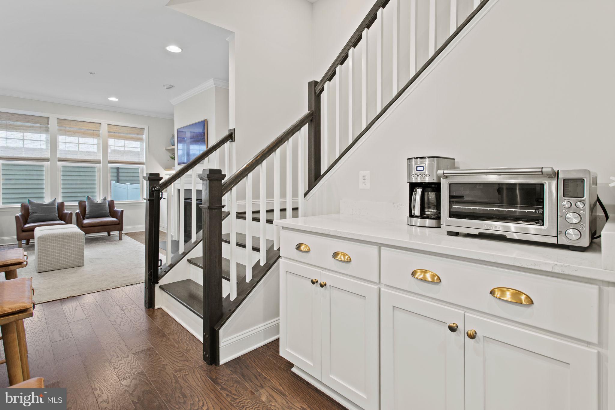 813 Lindley Road Frederick, MD 21701 - Photo 13 of 66 Butlers Pantry