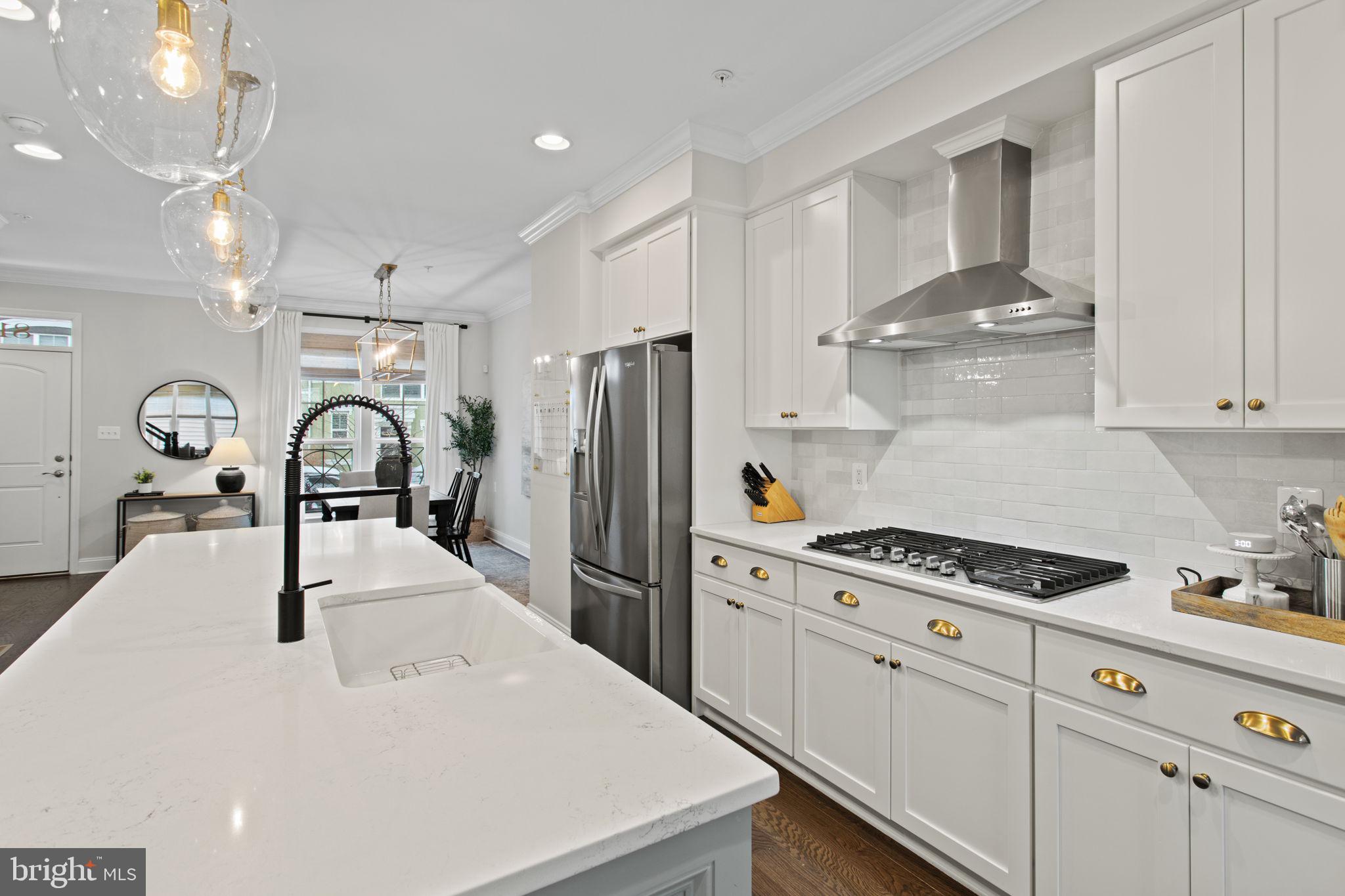 813 Lindley Road Frederick, MD 21701 - Photo 21 of 66 White Cainets