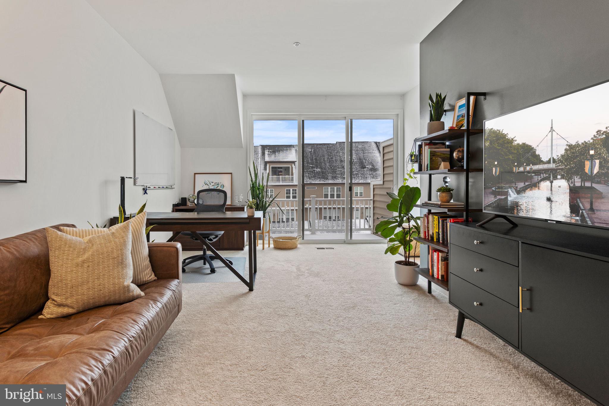 813 Lindley Road Frederick, MD 21701 - Photo 45 of 66 3rd Level Bonus Space