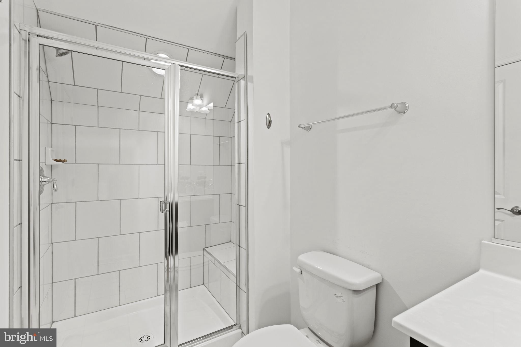 813 Lindley Road Frederick, MD 21701 - Photo 49 of 66 Full Bath on 3rd Level