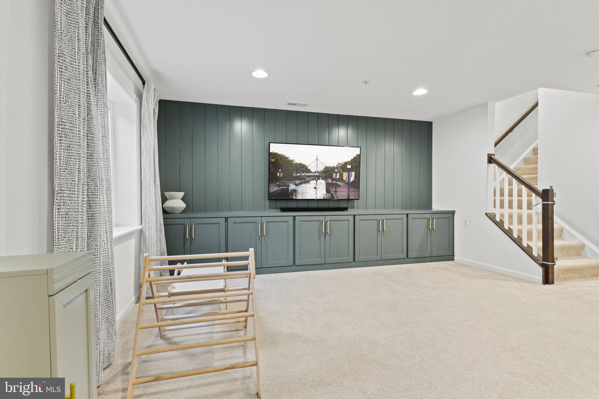 813 Lindley Road Frederick, MD 21701 - Photo 52 of 66 Basement