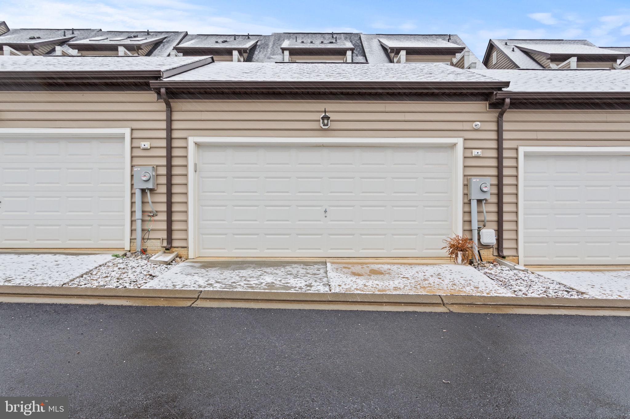 813 Lindley Road Frederick, MD 21701 - Photo 59 of 66 2 Car Garage