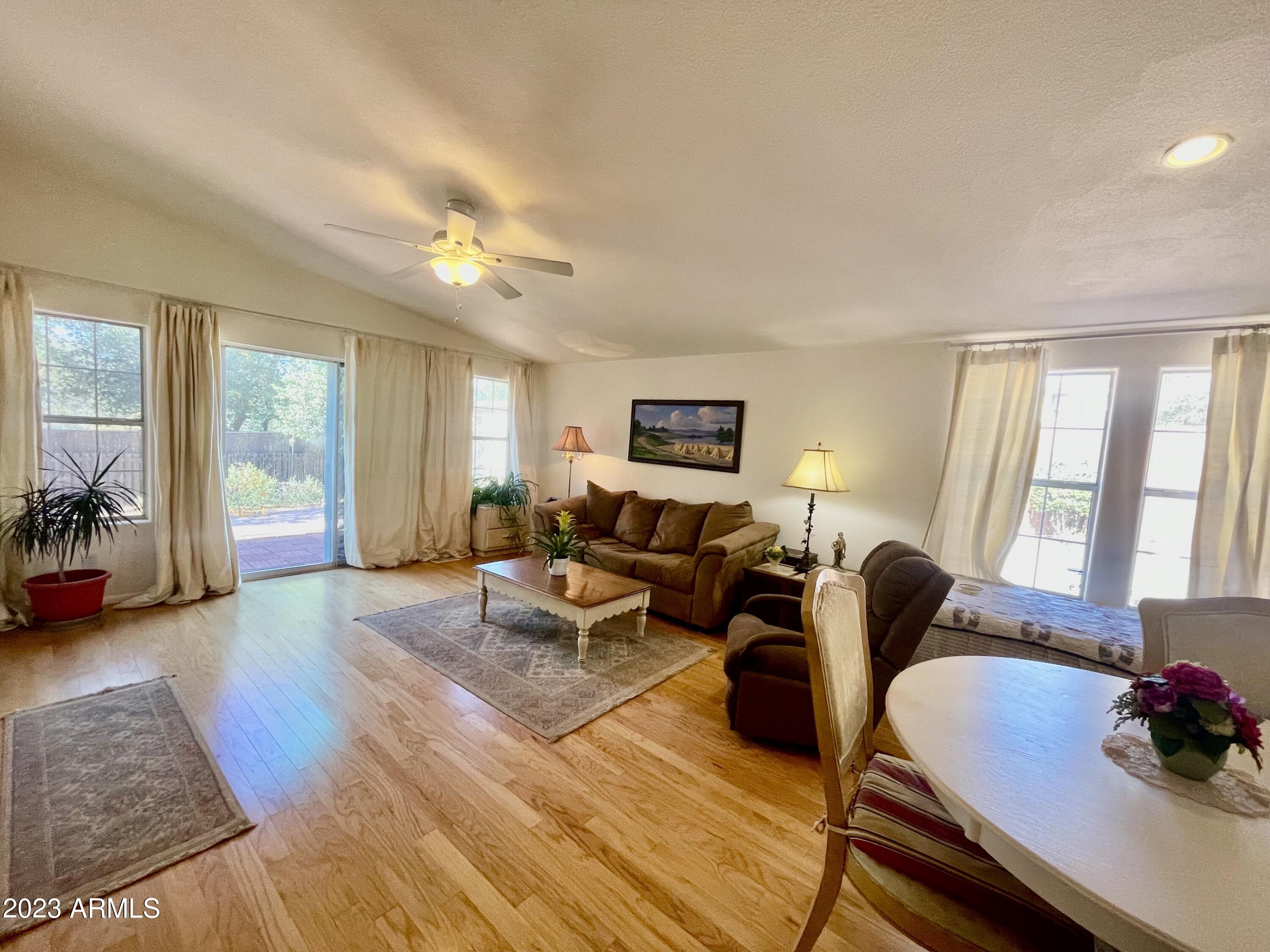 1219 West Birchwood Road Payson, AZ 85541 - Photo 2 of 17 Family Room