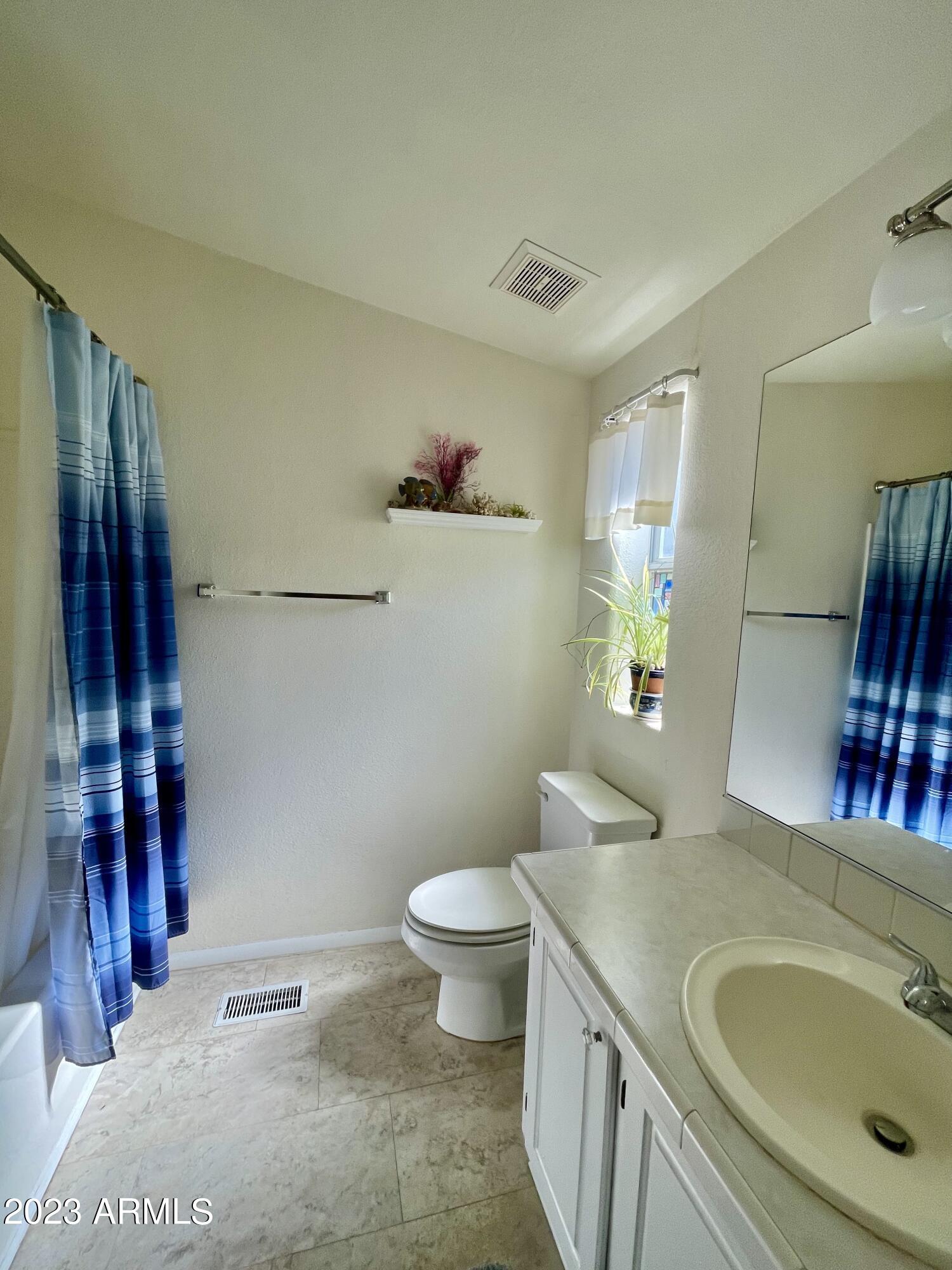1219 West Birchwood Road Payson, AZ 85541 - Photo 6 of 17 Owners Bathroom