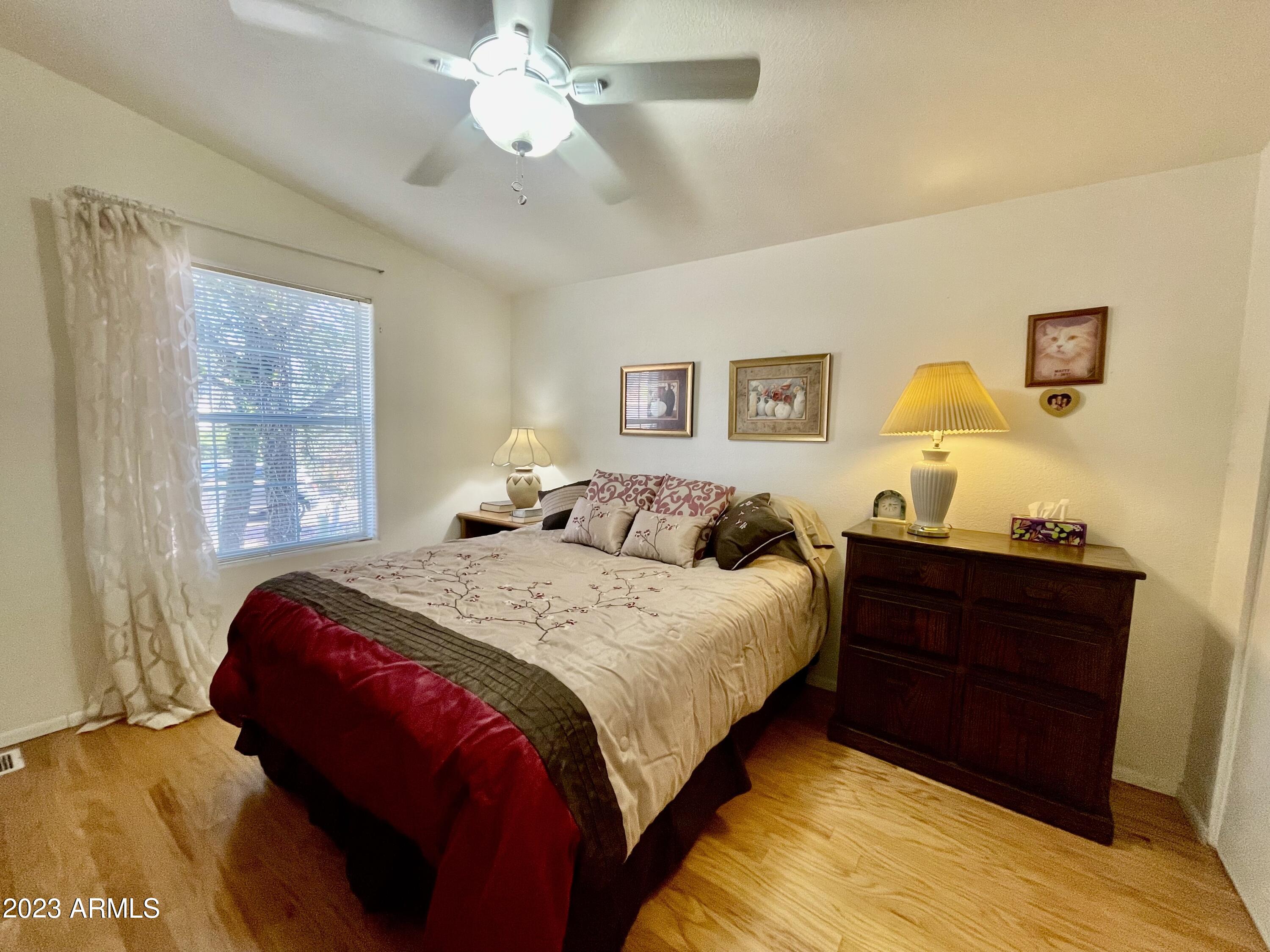 1219 West Birchwood Road Payson, AZ 85541 - Photo 8 of 17 Guest Bedroom
