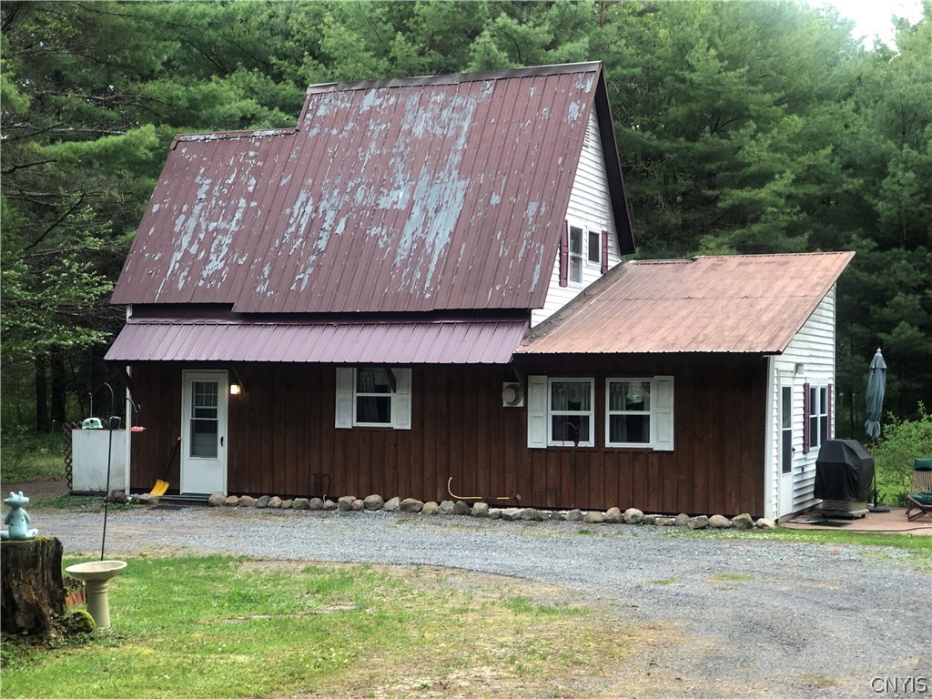 7709 North Shore Road Watson, NY 13343 - Photo 1 of 1 Gallery Image 1