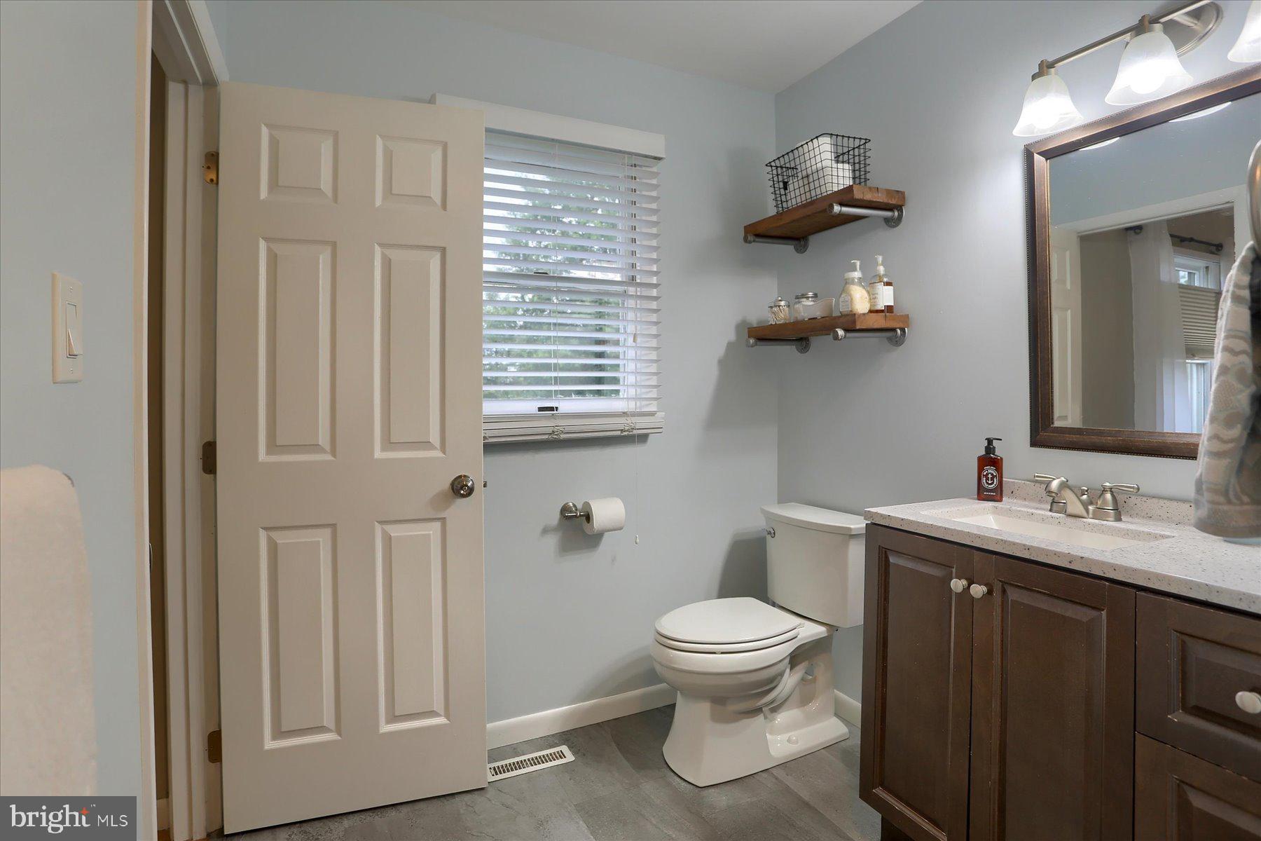 6435 Taunton Road Harrisburg, PA 17111 - Photo 12 of 36 downstairs bathroom