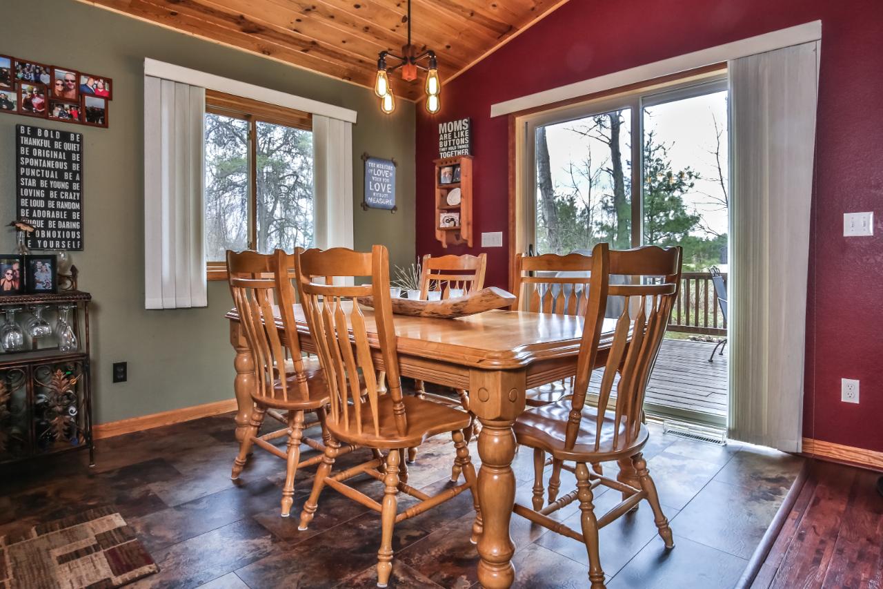 1602 Propwash Bay Road Woodruff, WI 54568 - Photo 16 of 31 Gallery Image 16