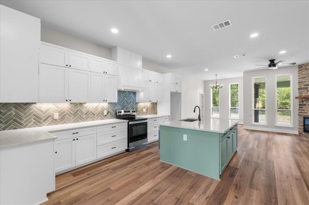 785 Palmito Rnch Road Corsicana, TX 75110 - Photo 4 of 40 Gallery Image 4