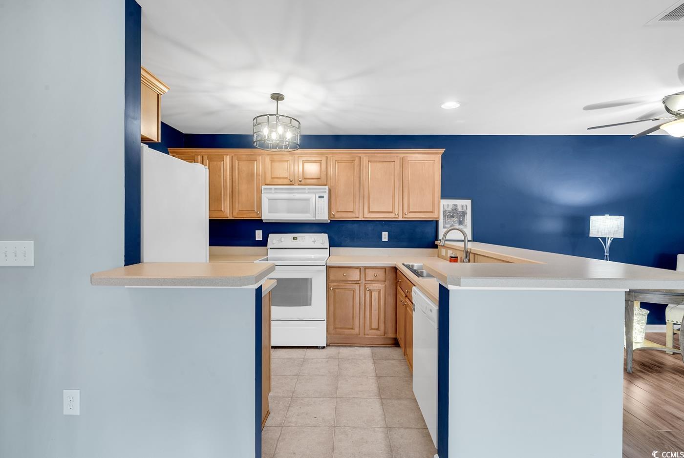 9 Pistachio Loop, Unit B Murrells Inlet, SC 29576 - Photo 14 of 39 Gallery Image 14