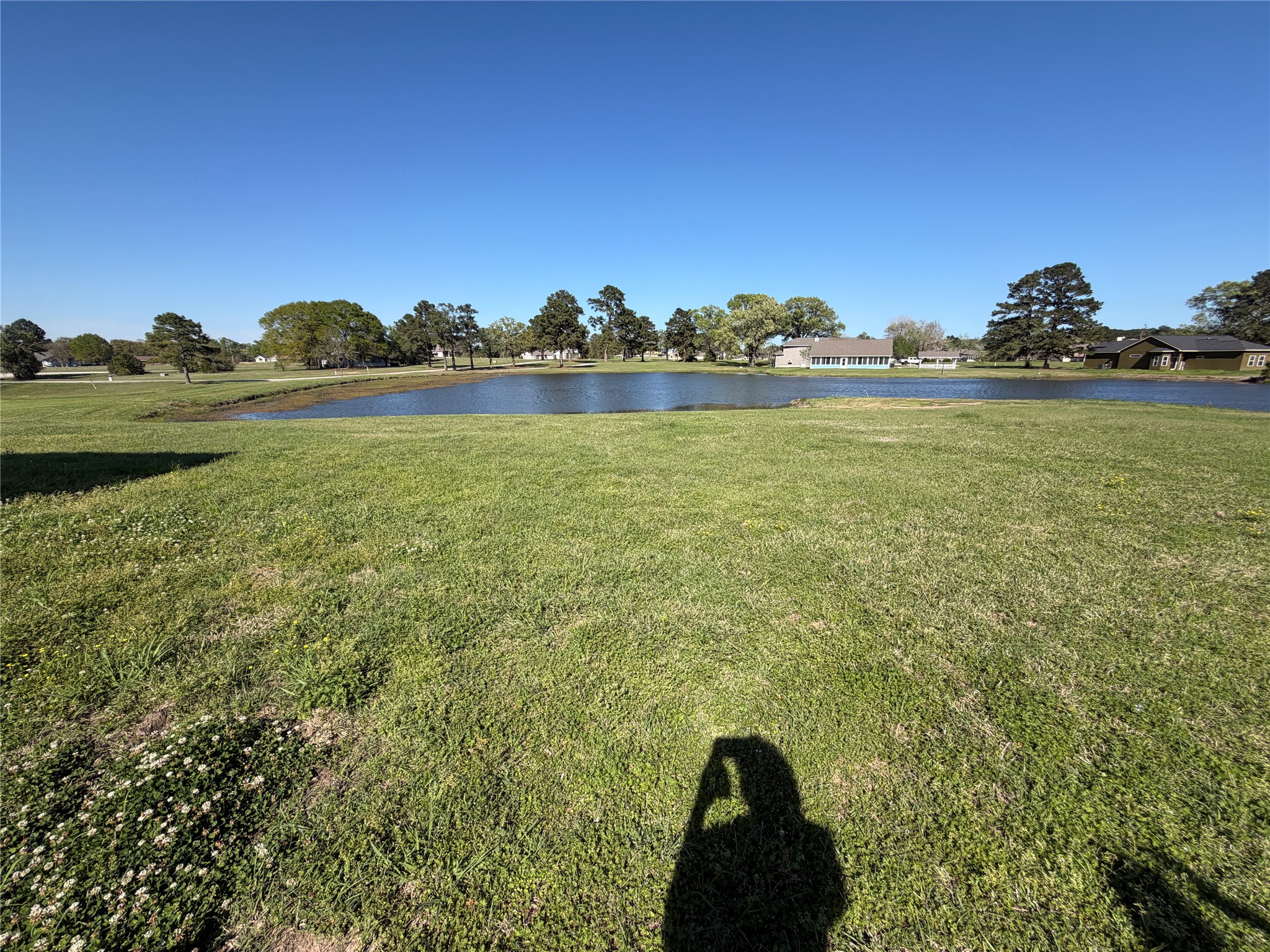 2529 Farm To Market Road 356 Trinity, TX 75862 - Photo 7 of 32