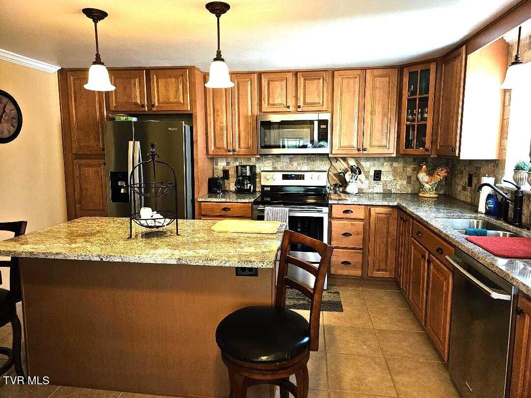 9911 White Oak Road Wise, VA 24293 - Photo 9 of 45 9911-4