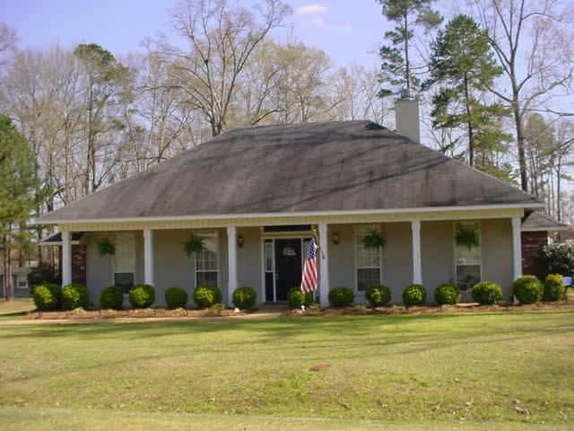 405 Ridge Park Cove Raymond, MS 39154 - Photo 1 of 1 Photo 1