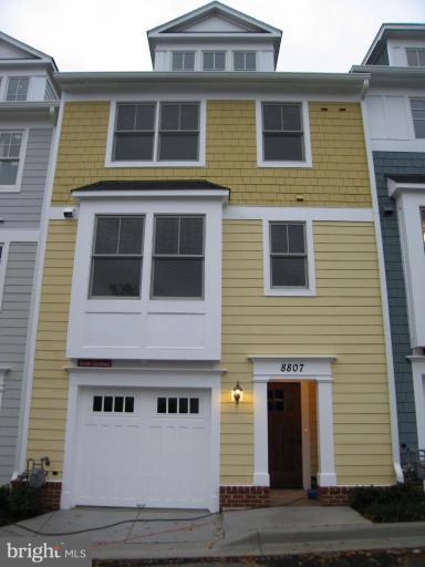 Exterior (Main)