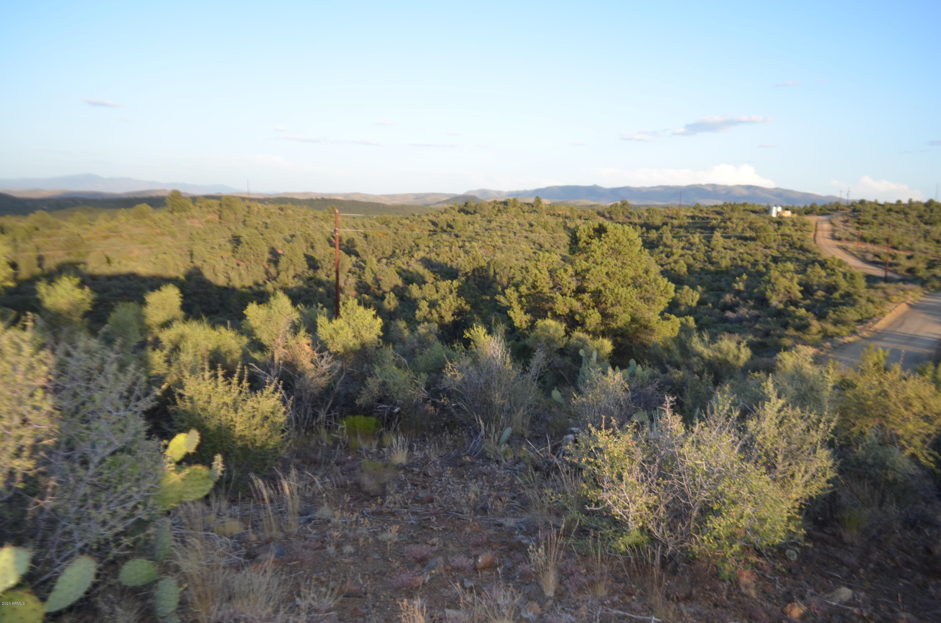 150 A Ruger Ranch, Unit 150A Kirkland, AZ 86332 - Photo 4 of 11 DSC_3103