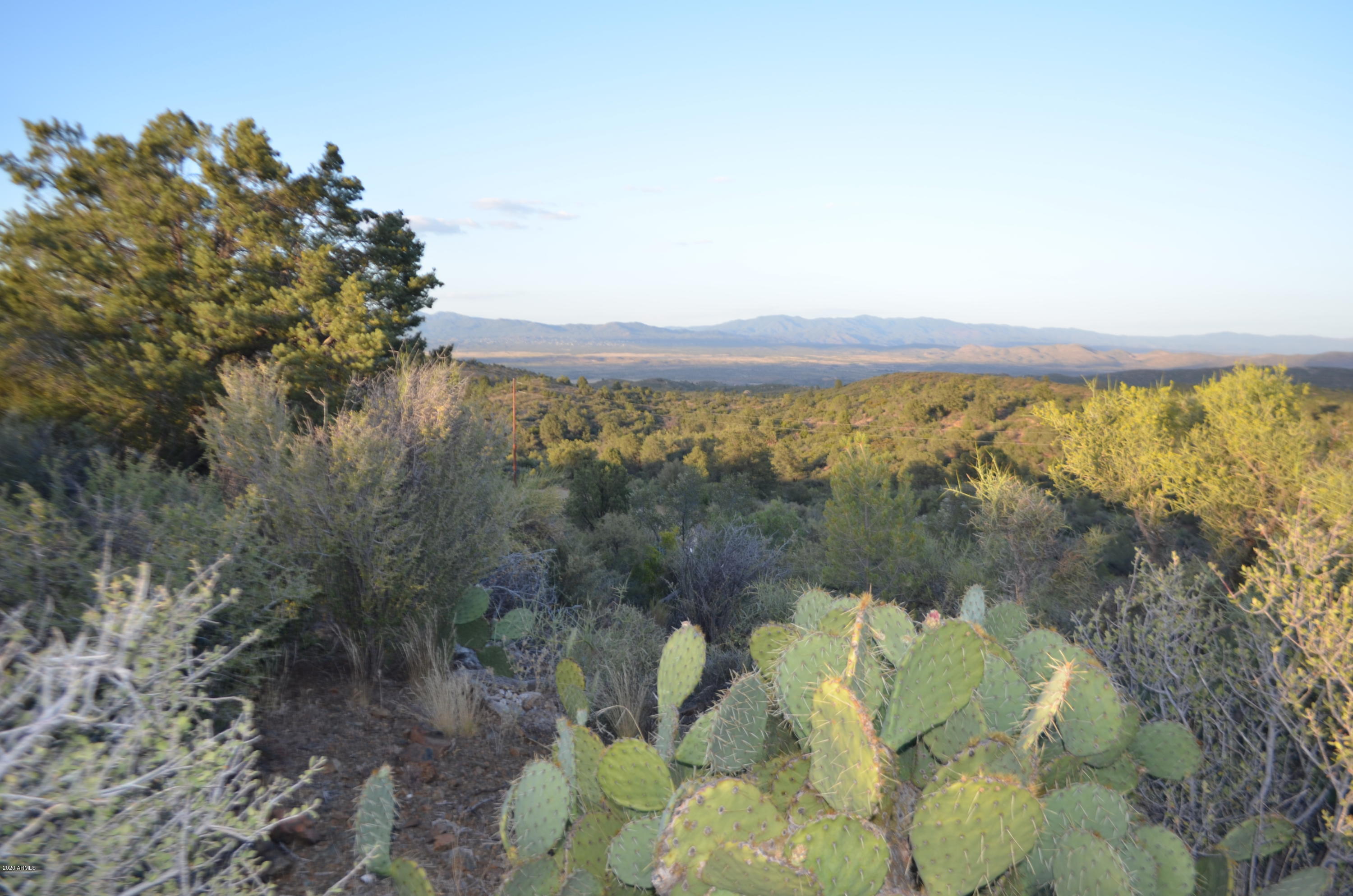 150 A Ruger Ranch, Unit 150A Kirkland, AZ 86332 - Photo 5 of 11 DSC_3105