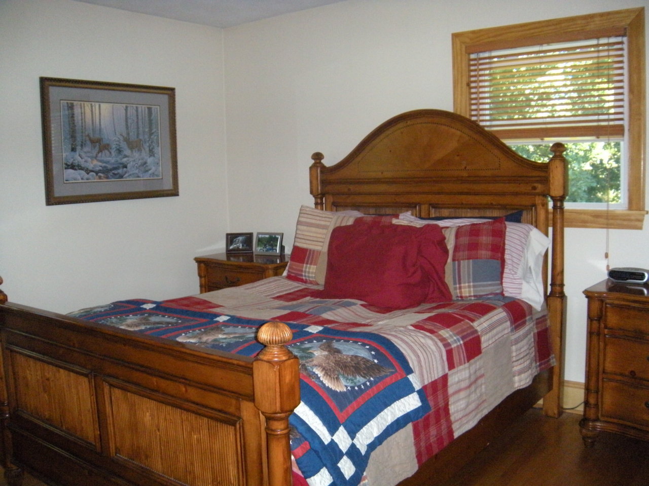 12947 Snow Creek Road Penhook, VA 24137 - Photo 11 of 35 .