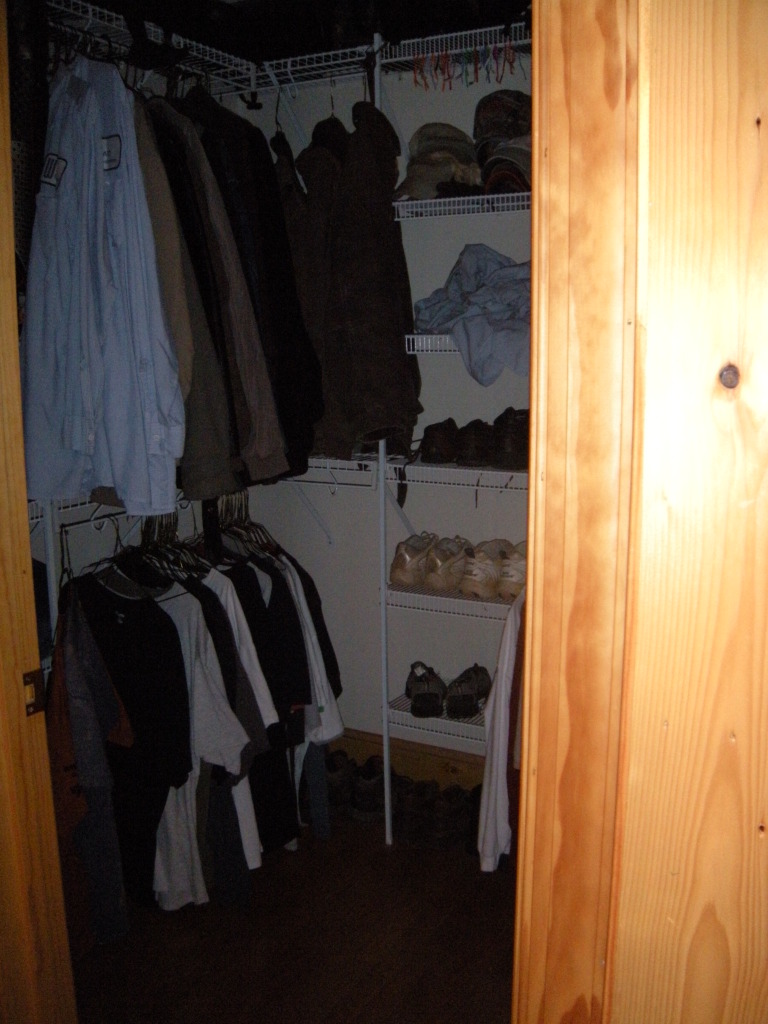 12947 Snow Creek Road Penhook, VA 24137 - Photo 12 of 35 walk in closets